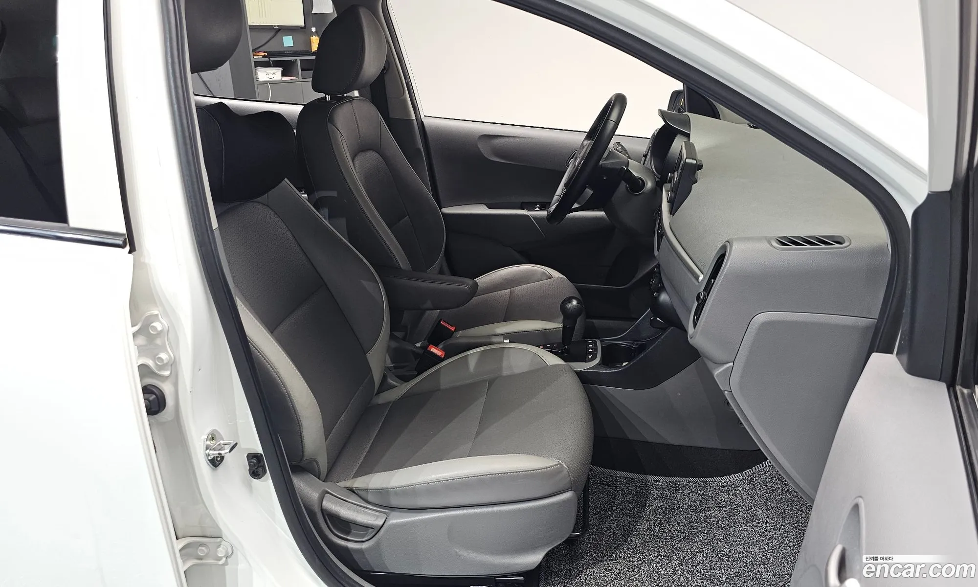 Kia Morning Urban 2020 — 21