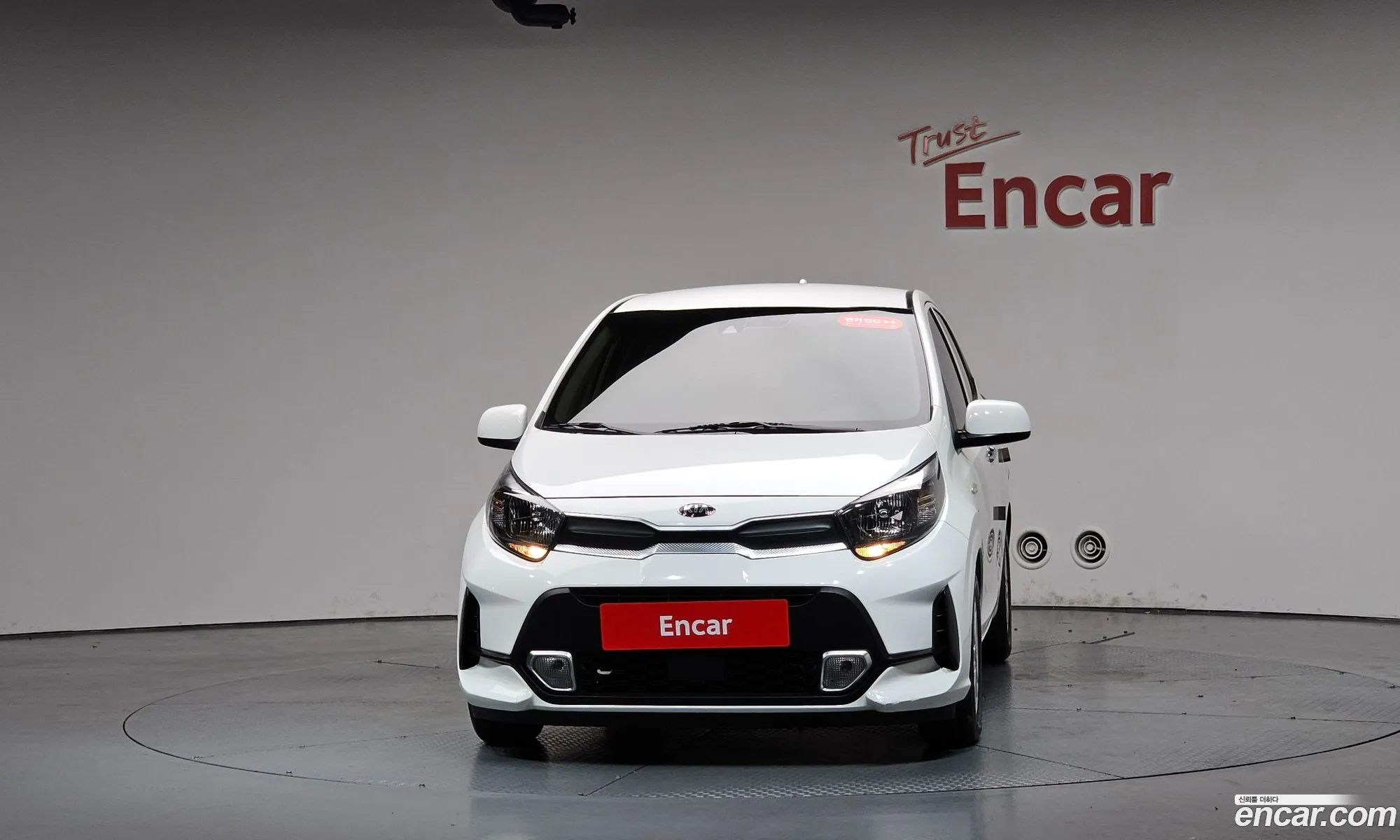 Kia Morning Urban 2020 — 14