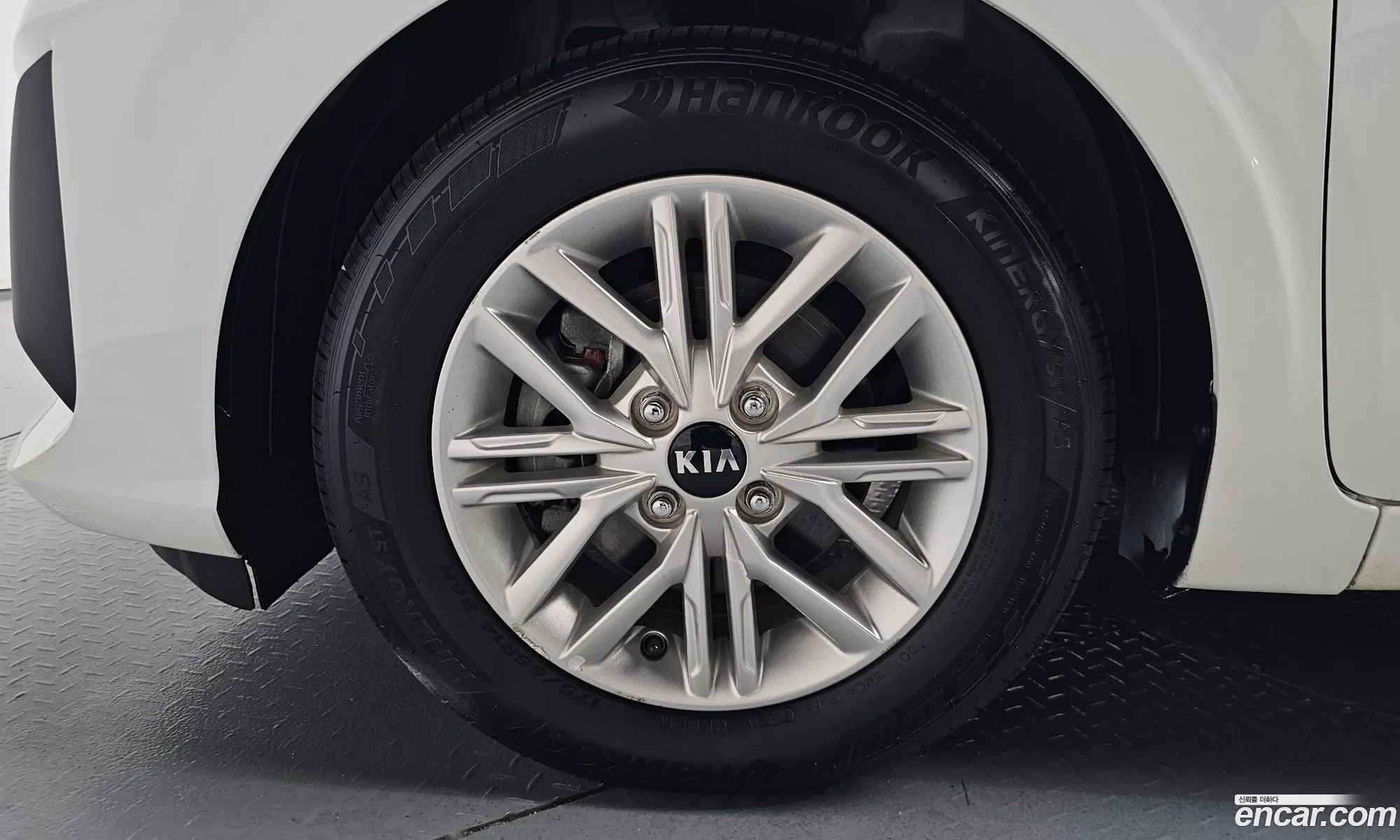 Kia Morning Urban 2020 — 3