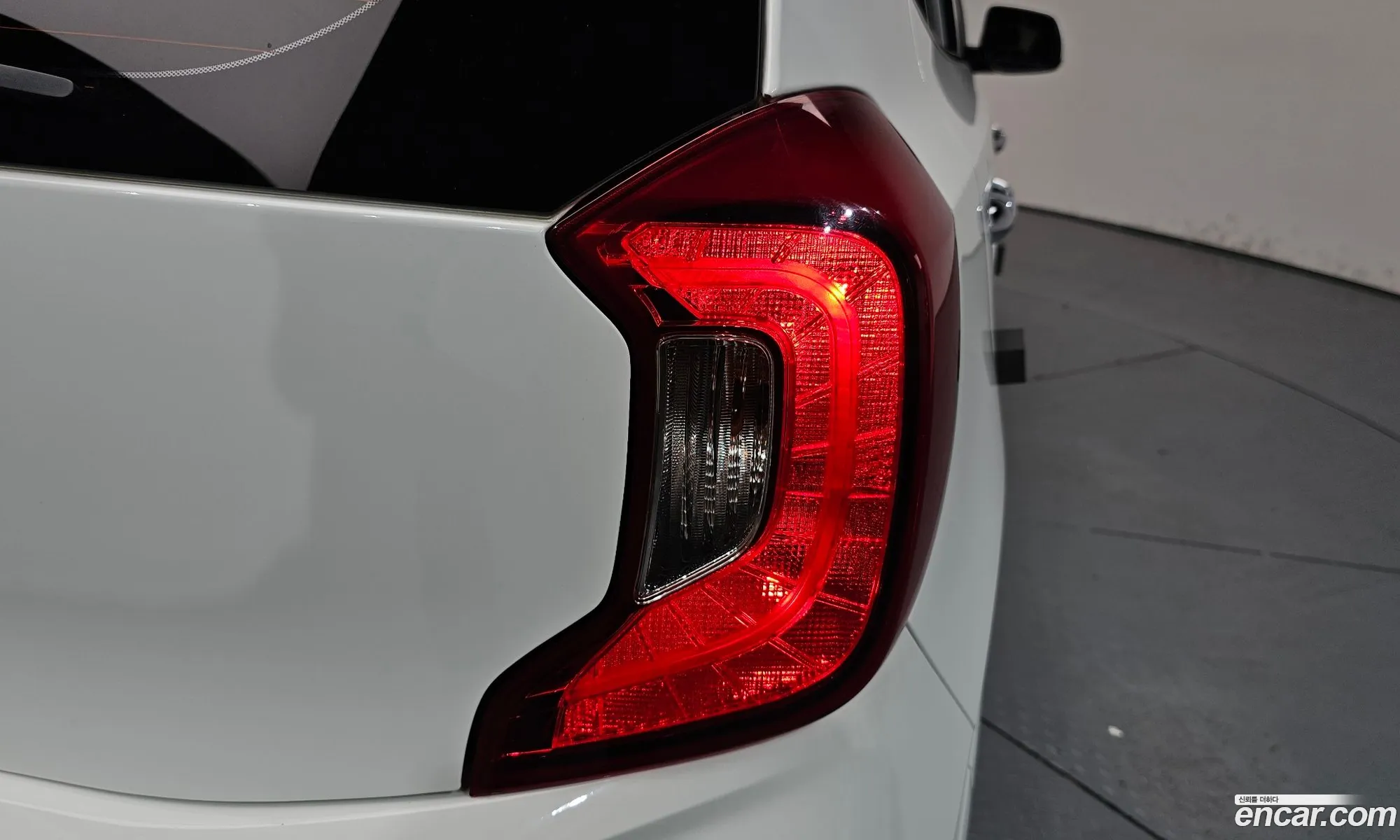 Kia Morning Urban 2020 — 31