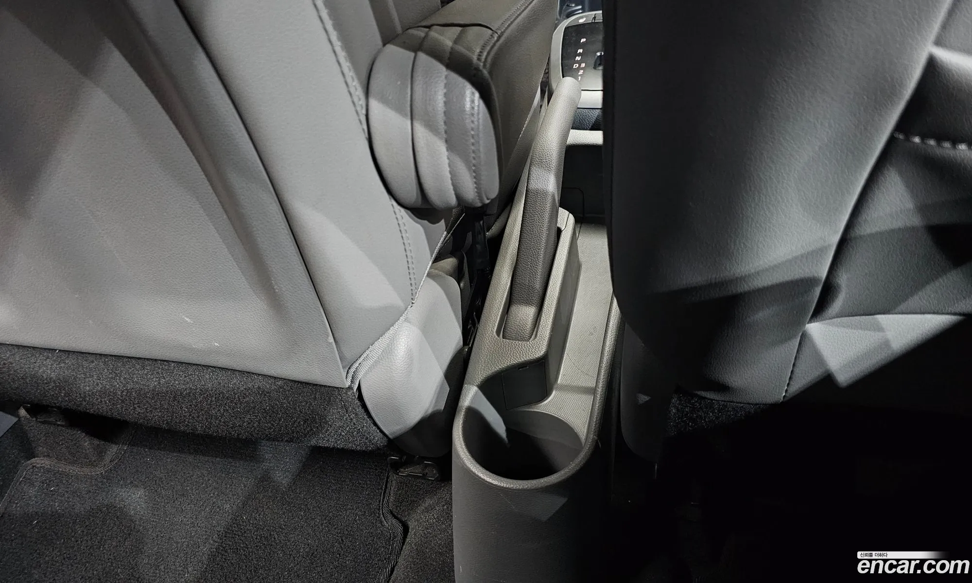 Kia Morning Urban 2020 — 25