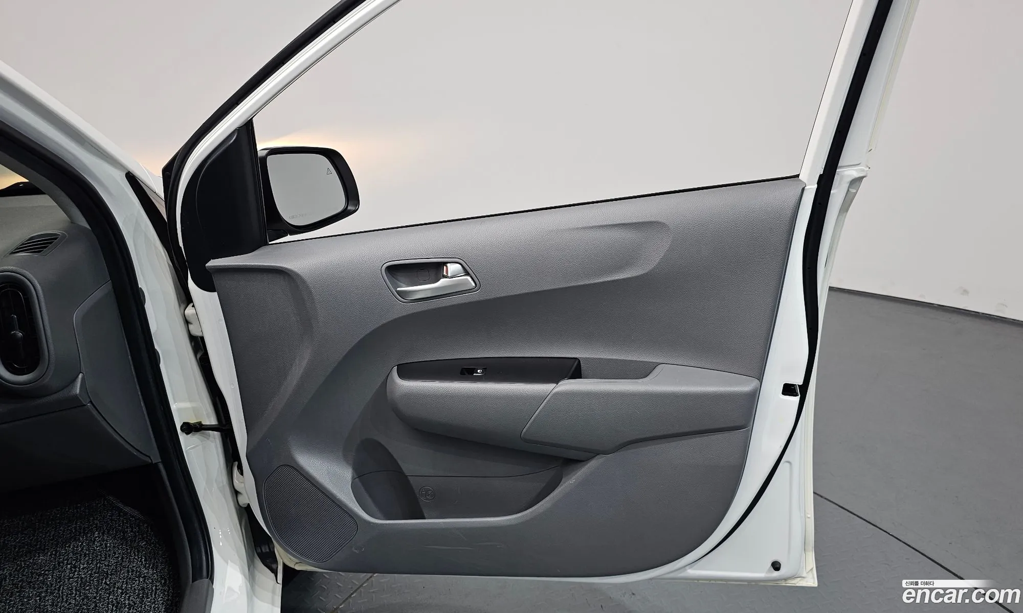Kia Morning Urban 2020 — 28