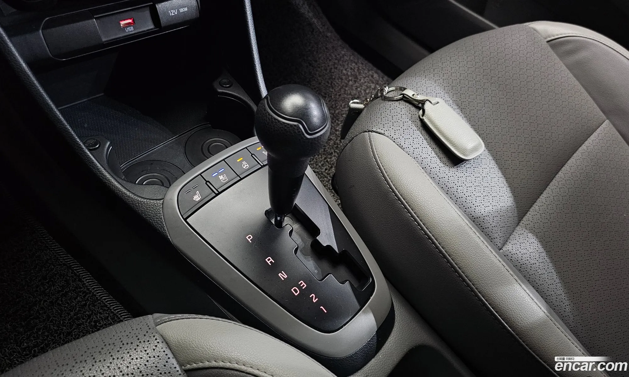 Kia Morning Urban 2020 — 10