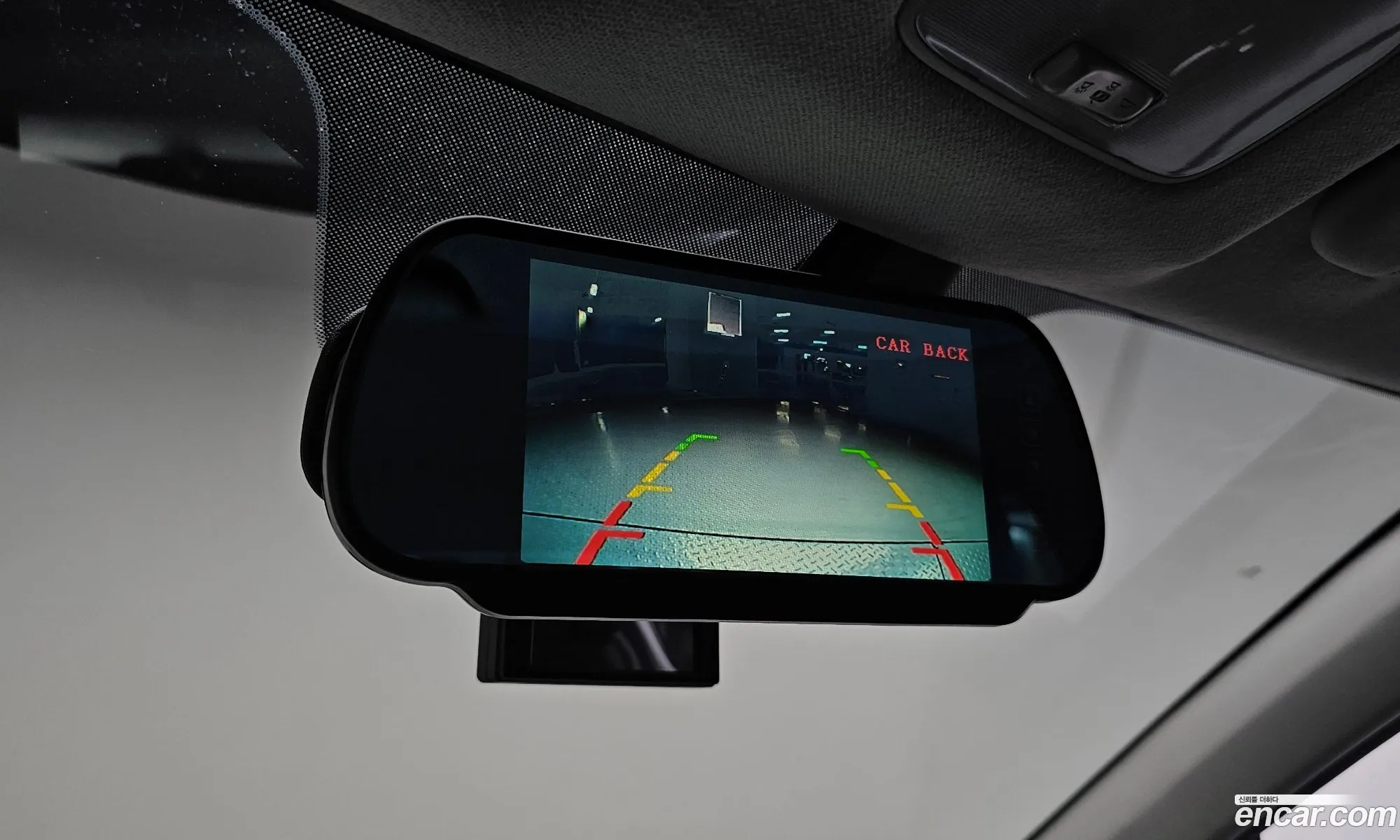 Kia Morning Urban 2020 — 5