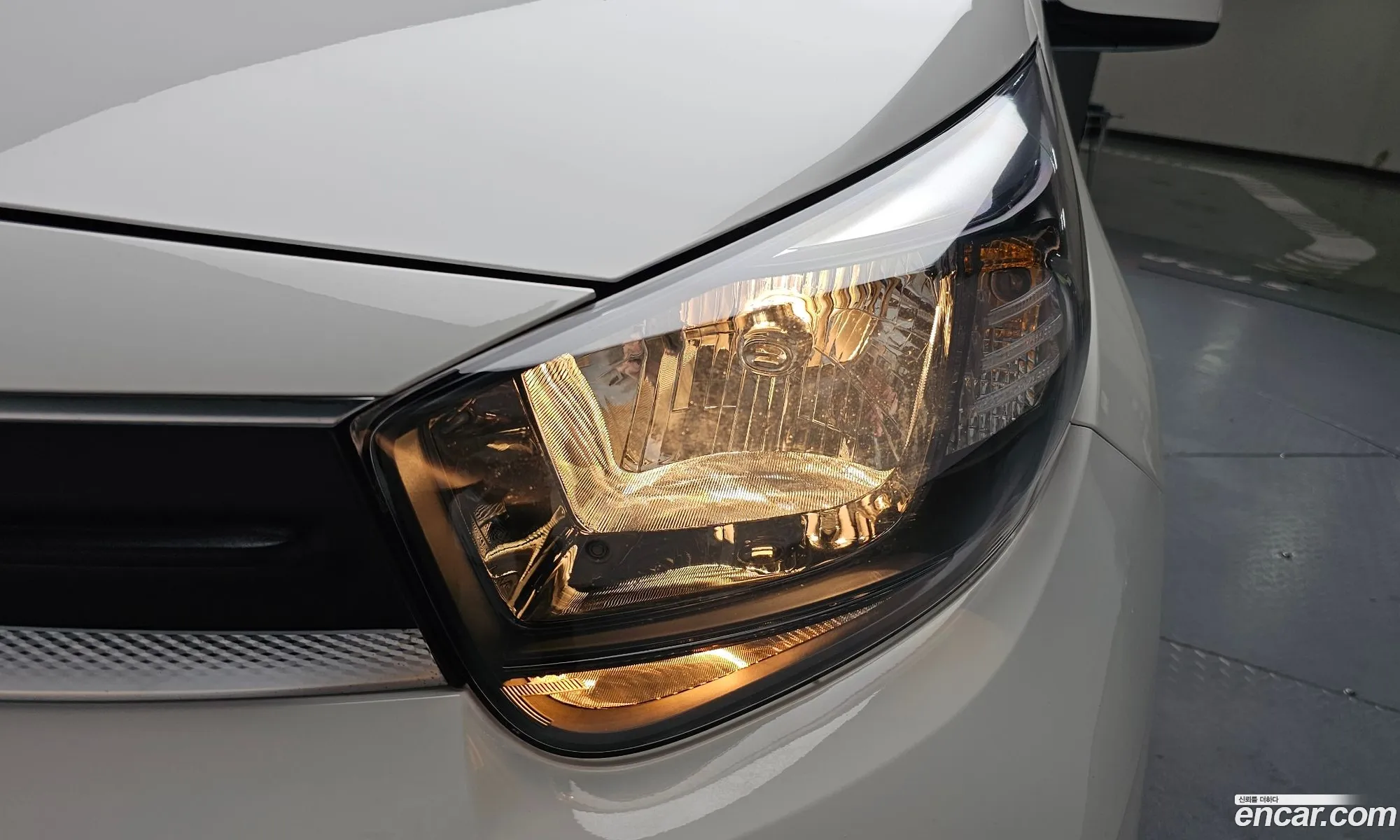 Kia Morning Urban 2020 — 15