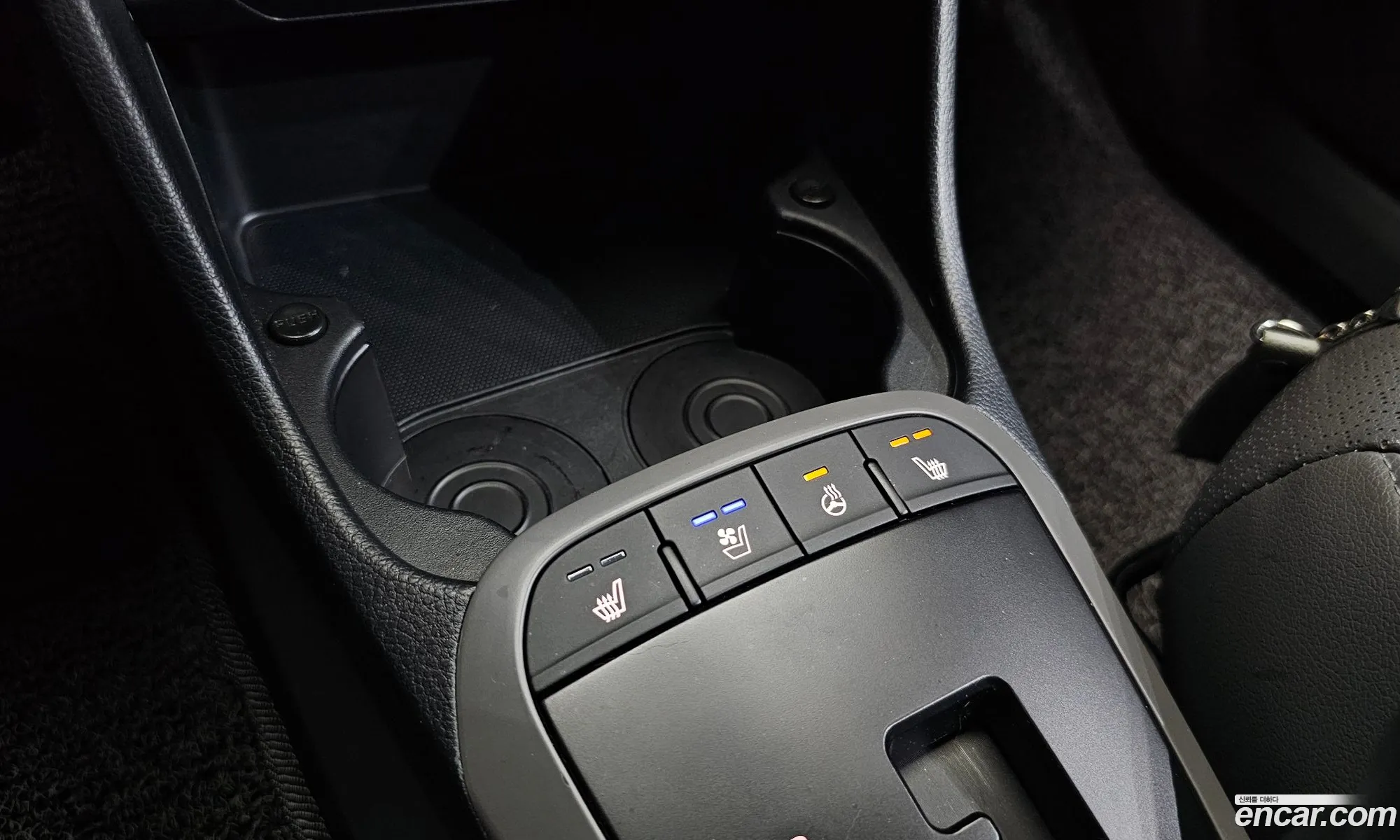 Kia Morning Urban 2020 — 11