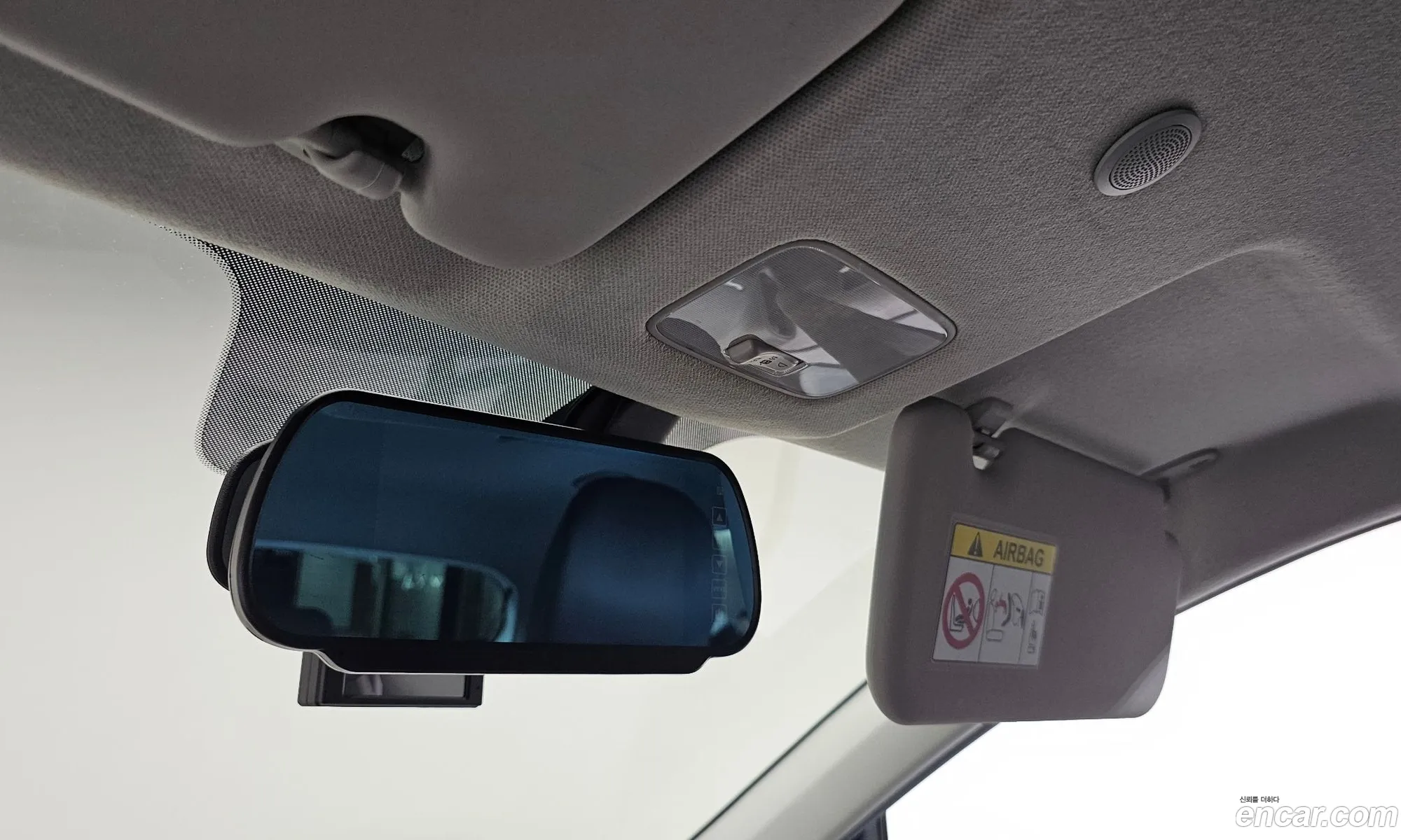 Kia Morning Urban 2020 — 23