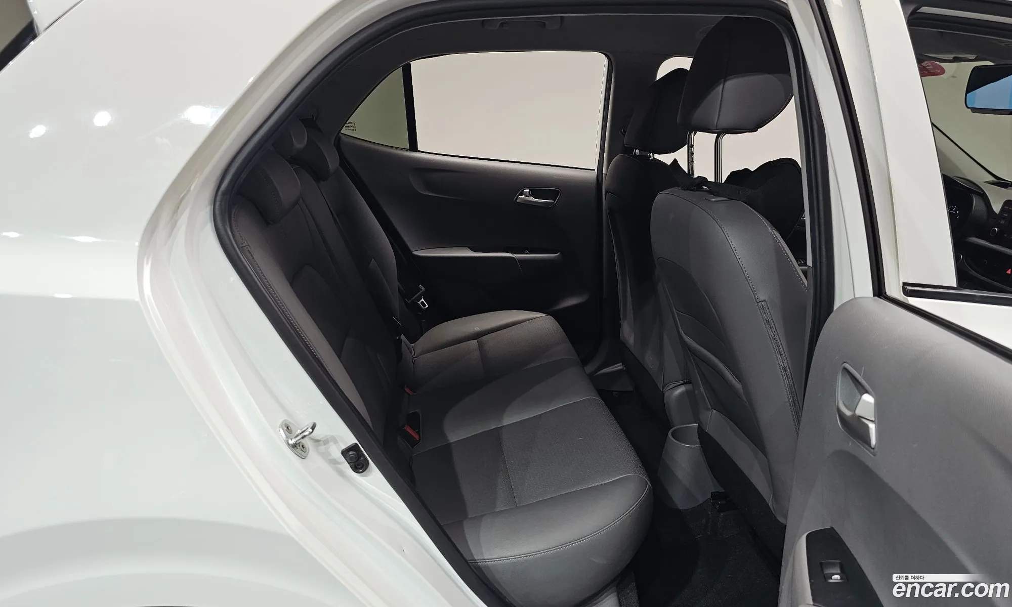Kia Morning Urban 2020 — 18