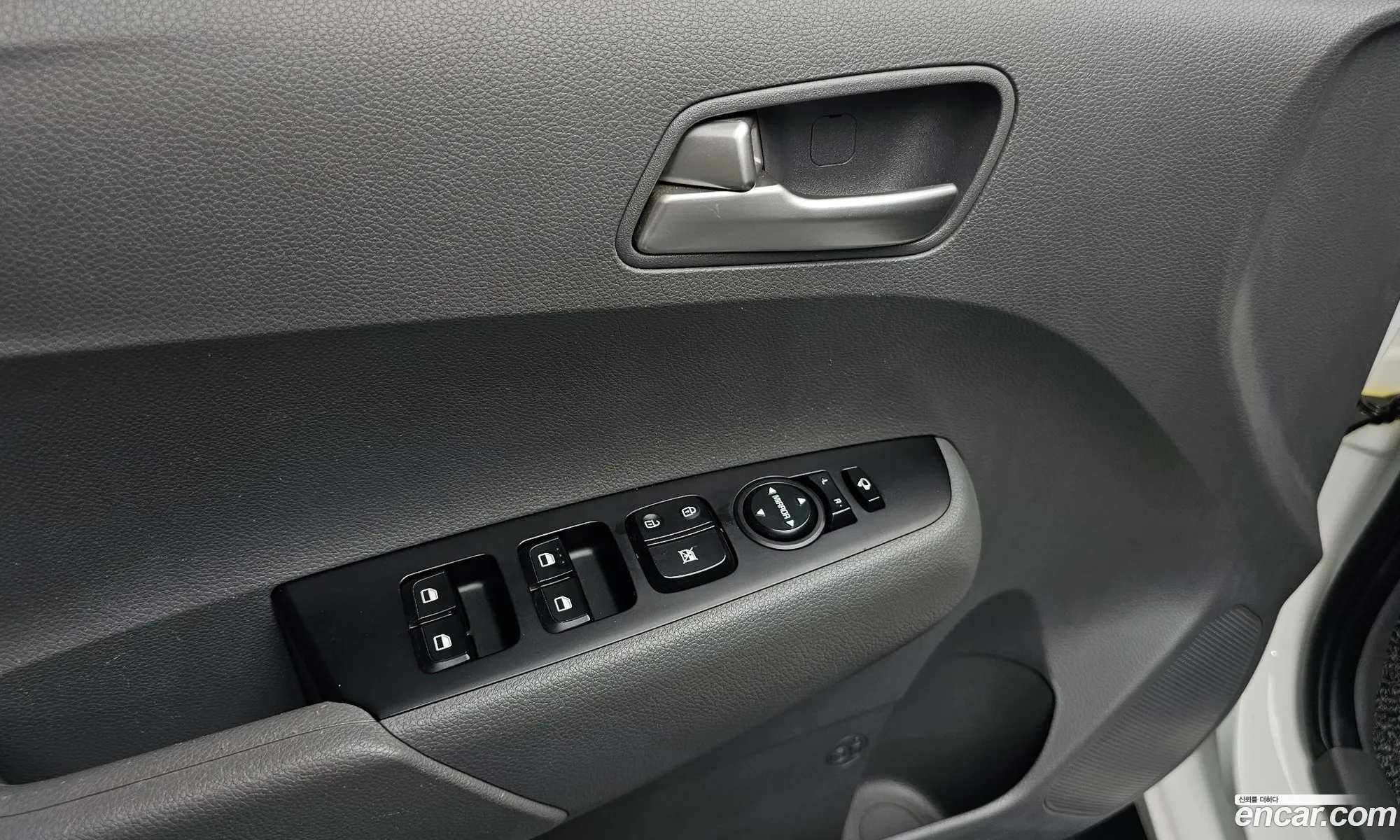 Kia Morning Urban 2020 — 32