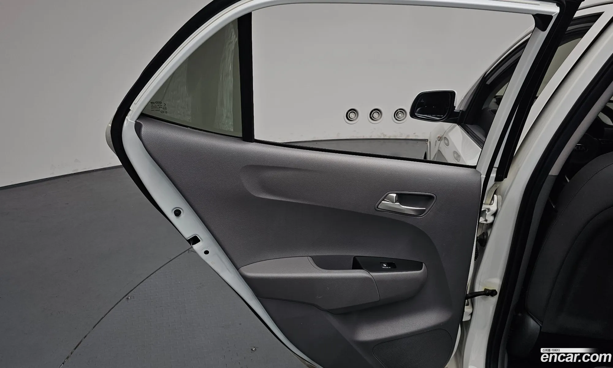 Kia Morning Urban 2020 — 4