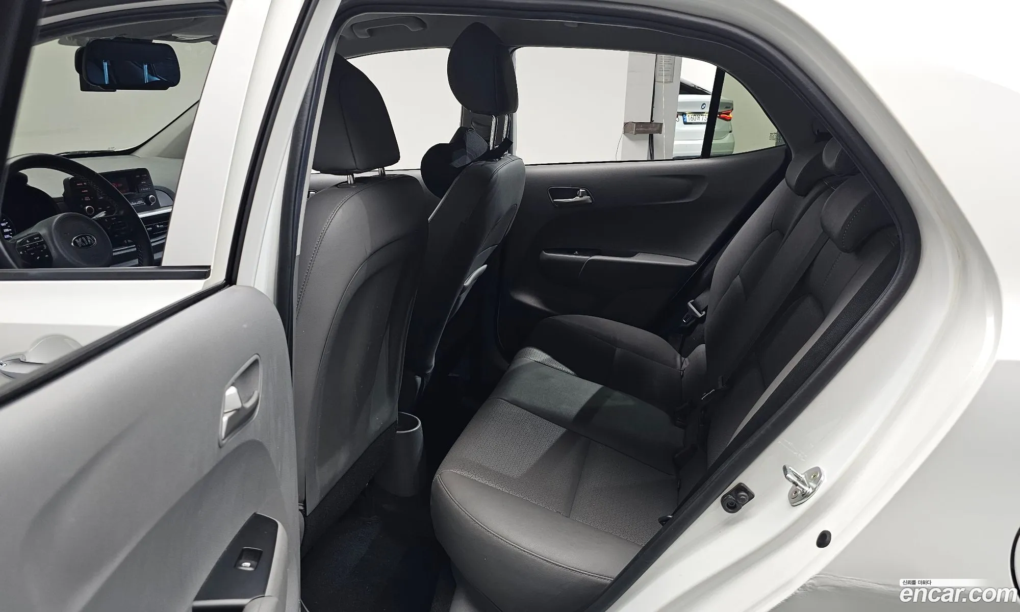 Kia Morning Urban 2020 — 20