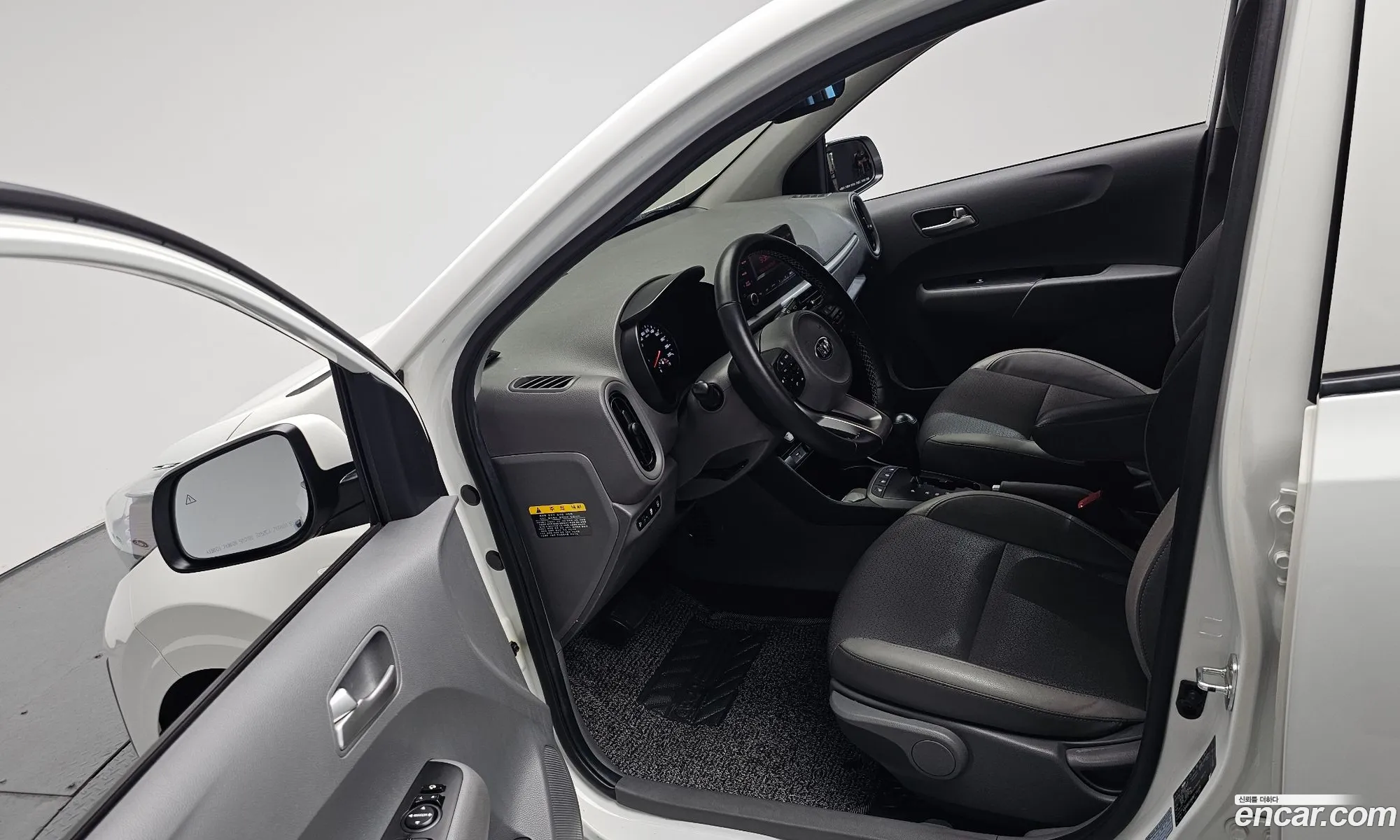 Kia Morning Urban 2020 — 27
