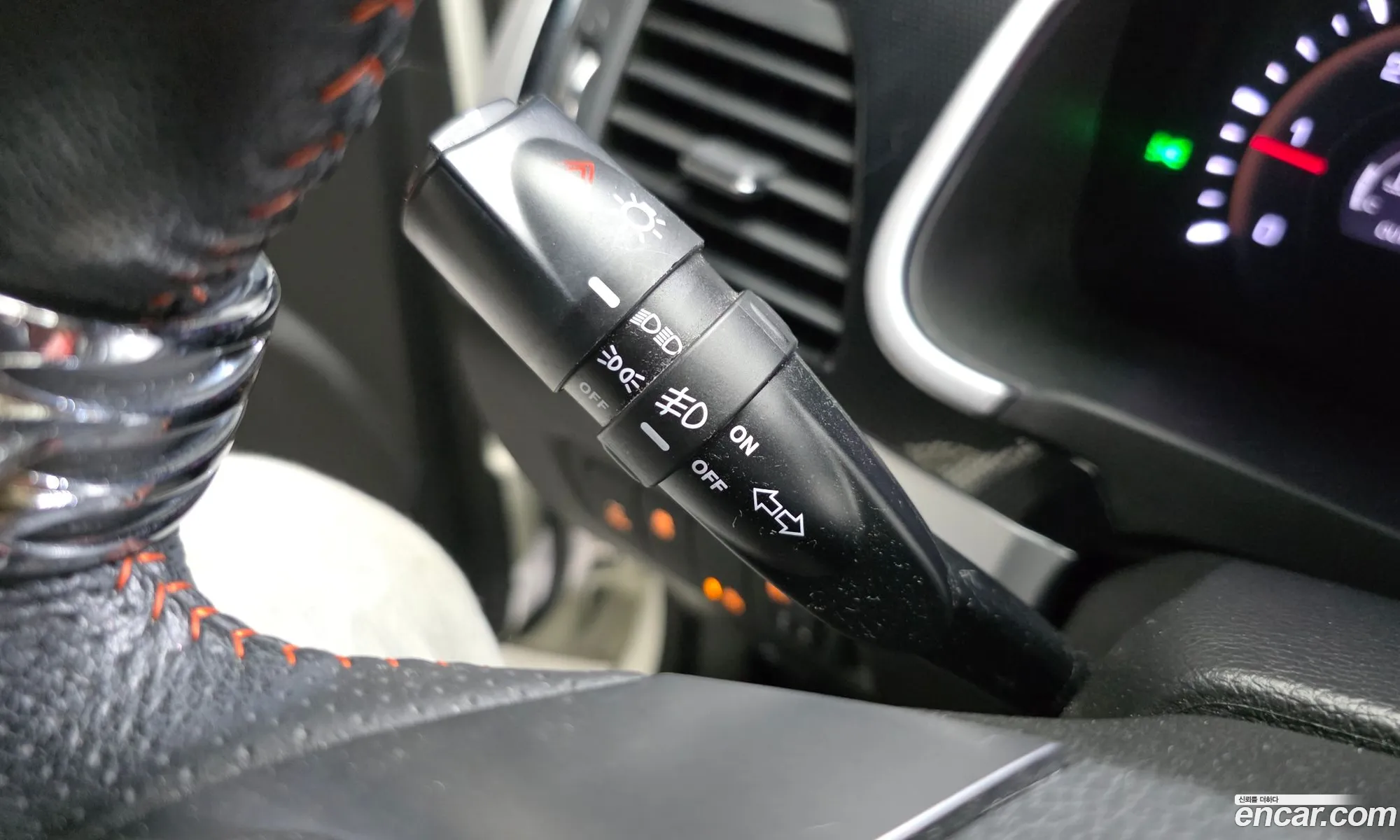 KG Mobility (SsangYong) Korando C 2015 KPBBA3AK1FP225597 — 19