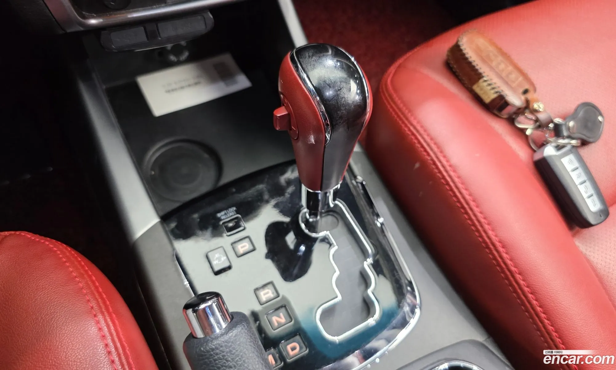 KG Mobility (SsangYong) Korando C 2015 KPBBA3AK1FP225597 — 14