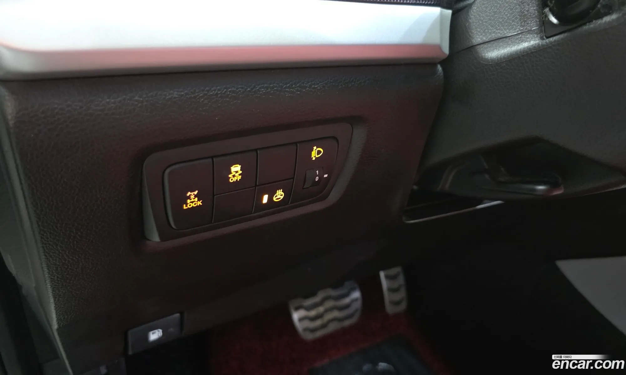 KG Mobility (SsangYong) Korando C