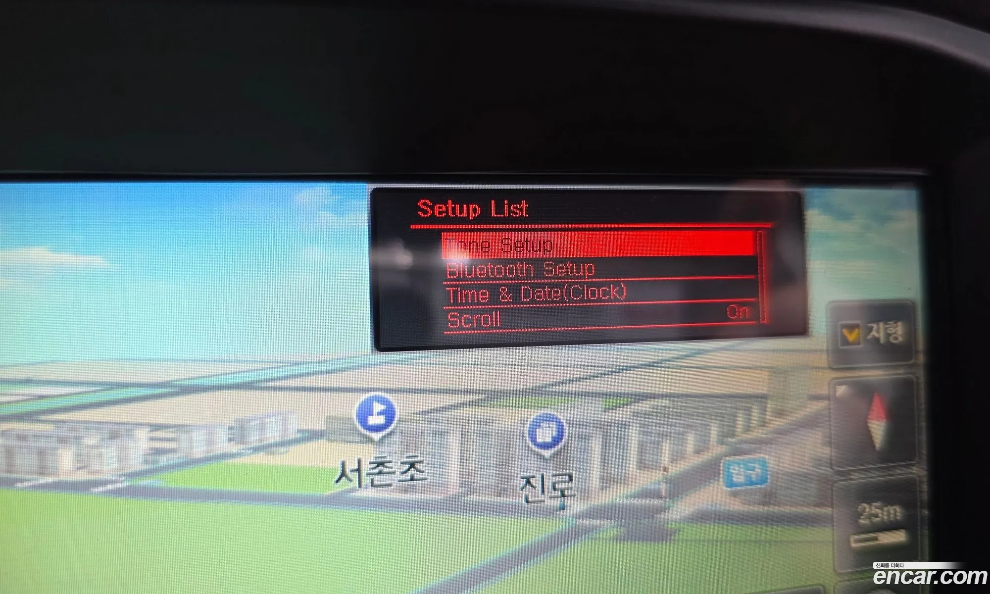 KG Mobility (SsangYong) Korando C 2015 KPBBA3AK1FP225597 — 20