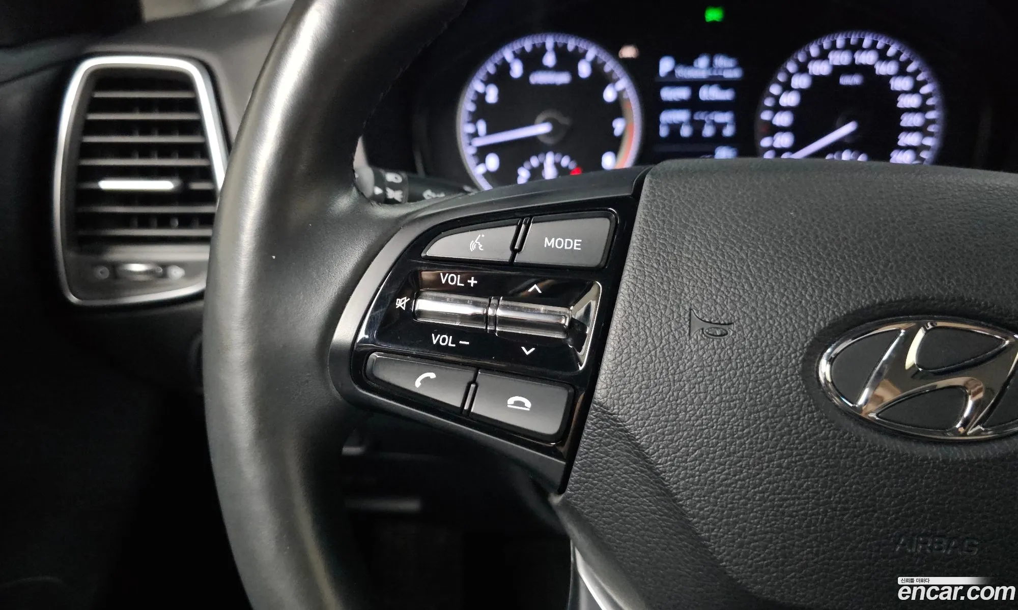 Hyundai Grandeur IG 2019 — 8