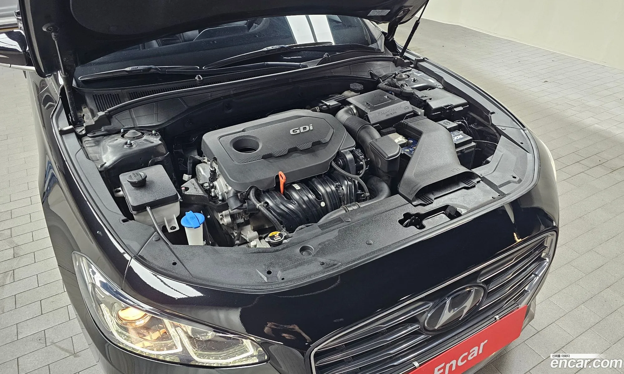Hyundai Grandeur IG 2019 — 4