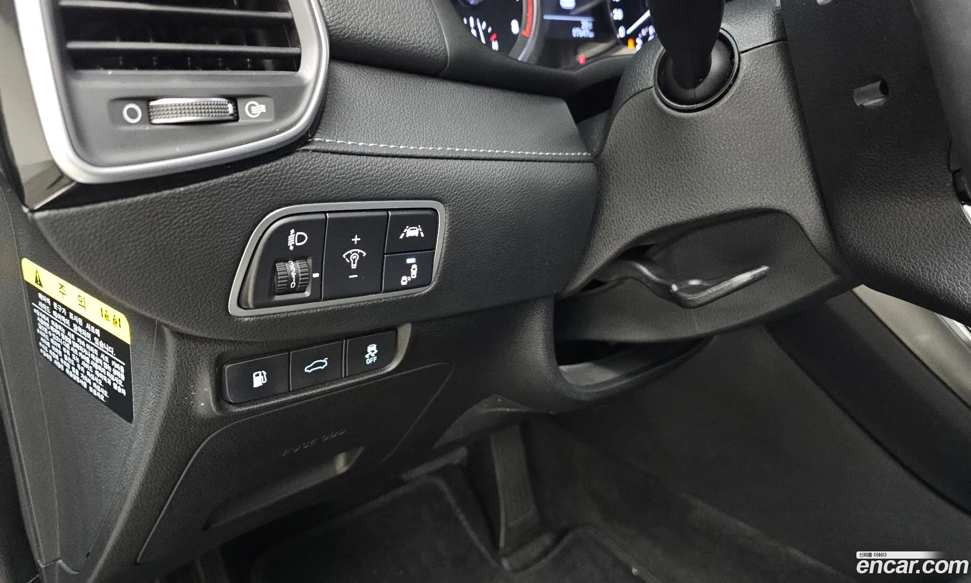 Hyundai Grandeur IG 2019 — 16