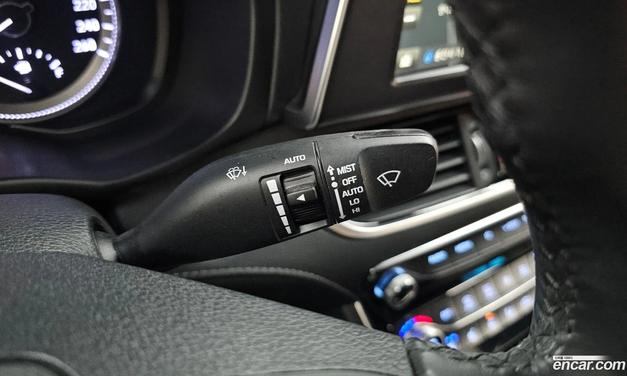 Hyundai Grandeur IG 2019 — 31