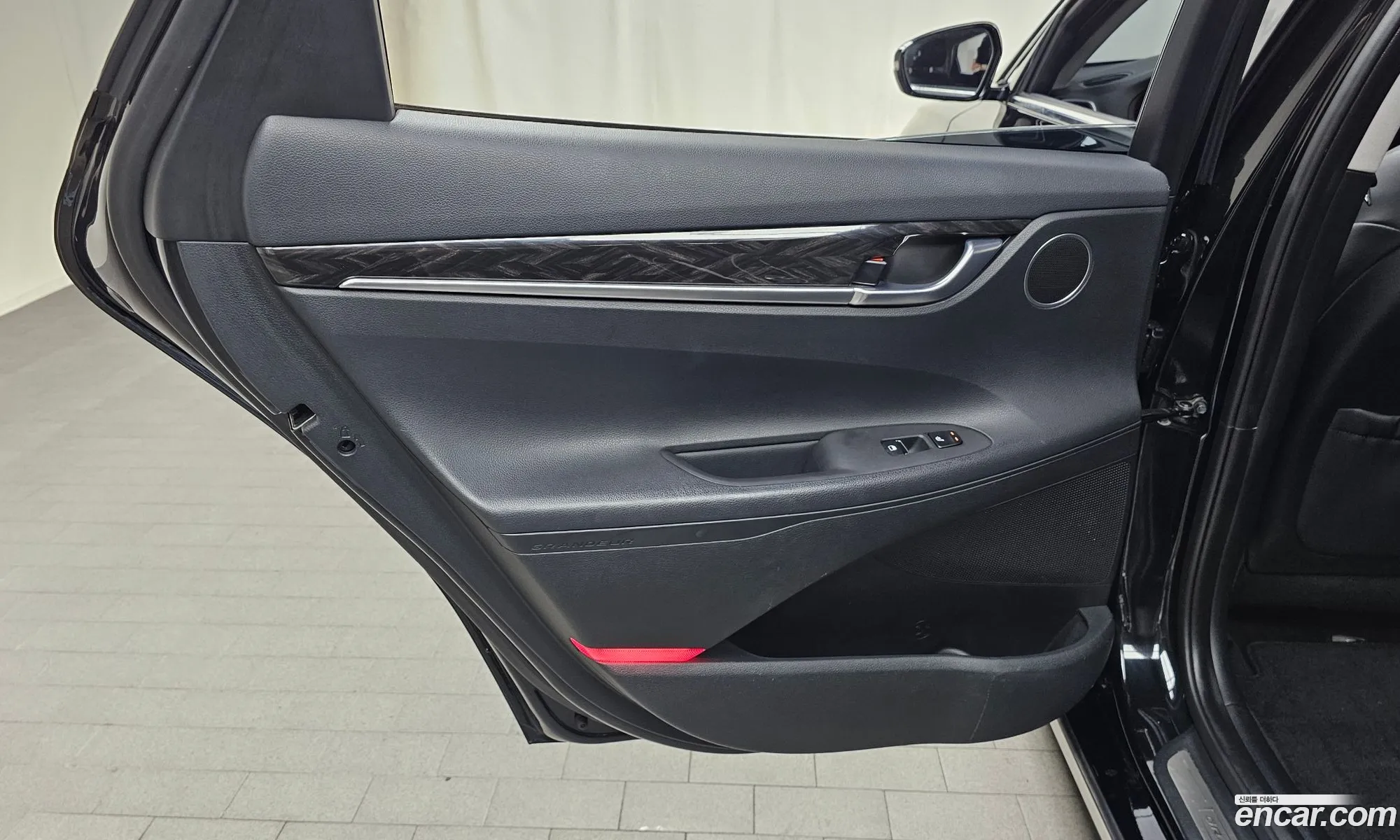 Hyundai Grandeur IG 2019 — 2