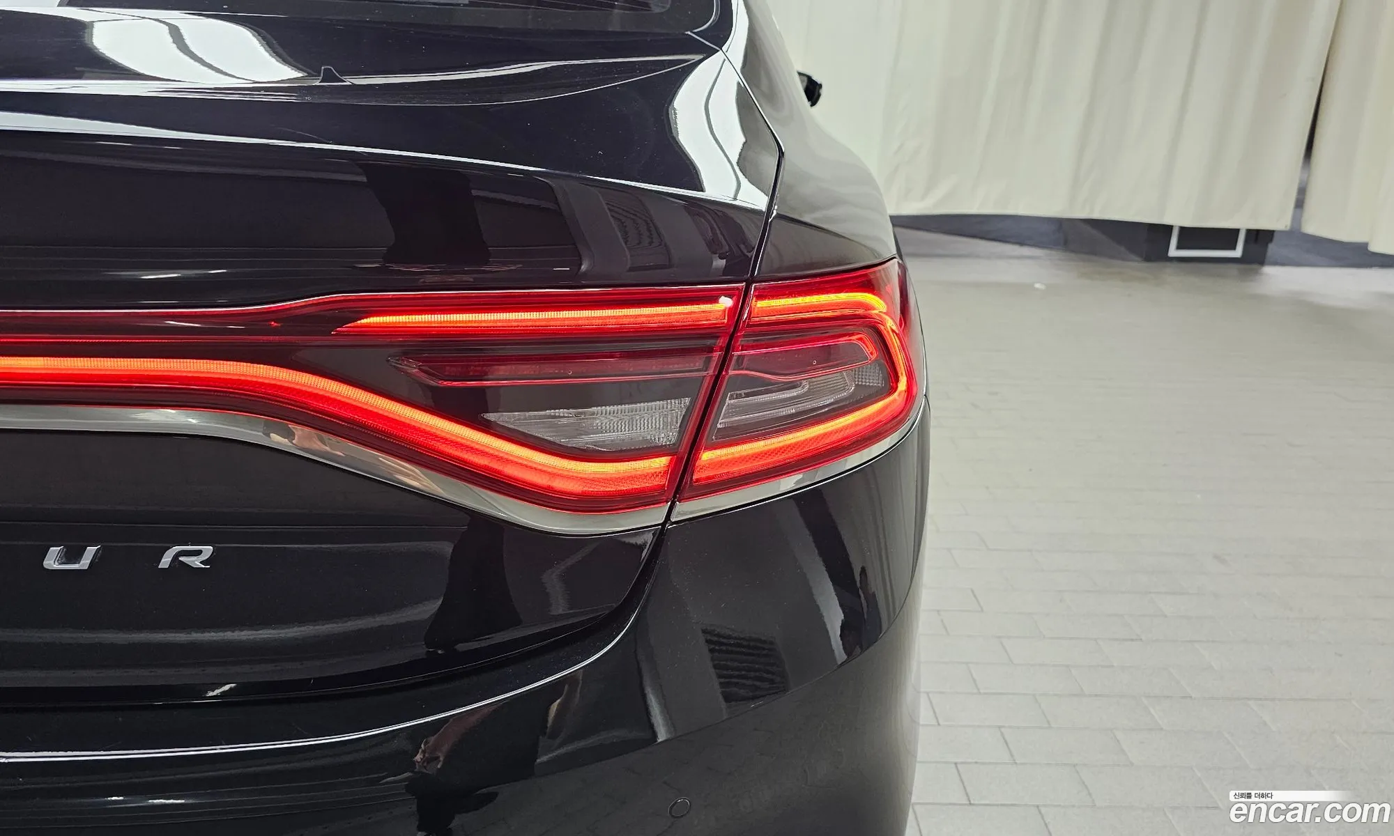 Hyundai Grandeur IG 2019 — 19