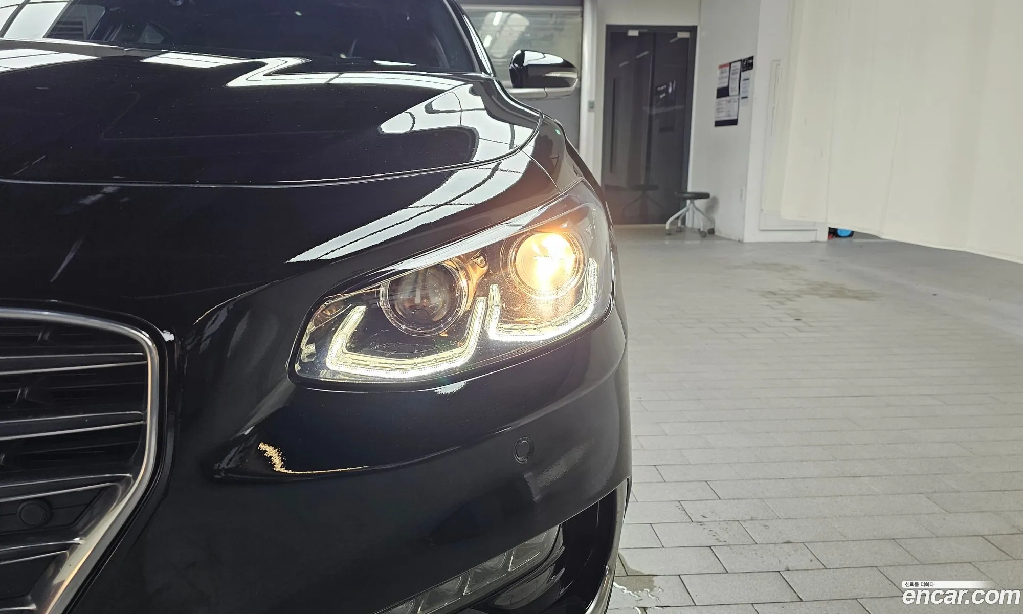 Hyundai Grandeur IG 2019 — 9