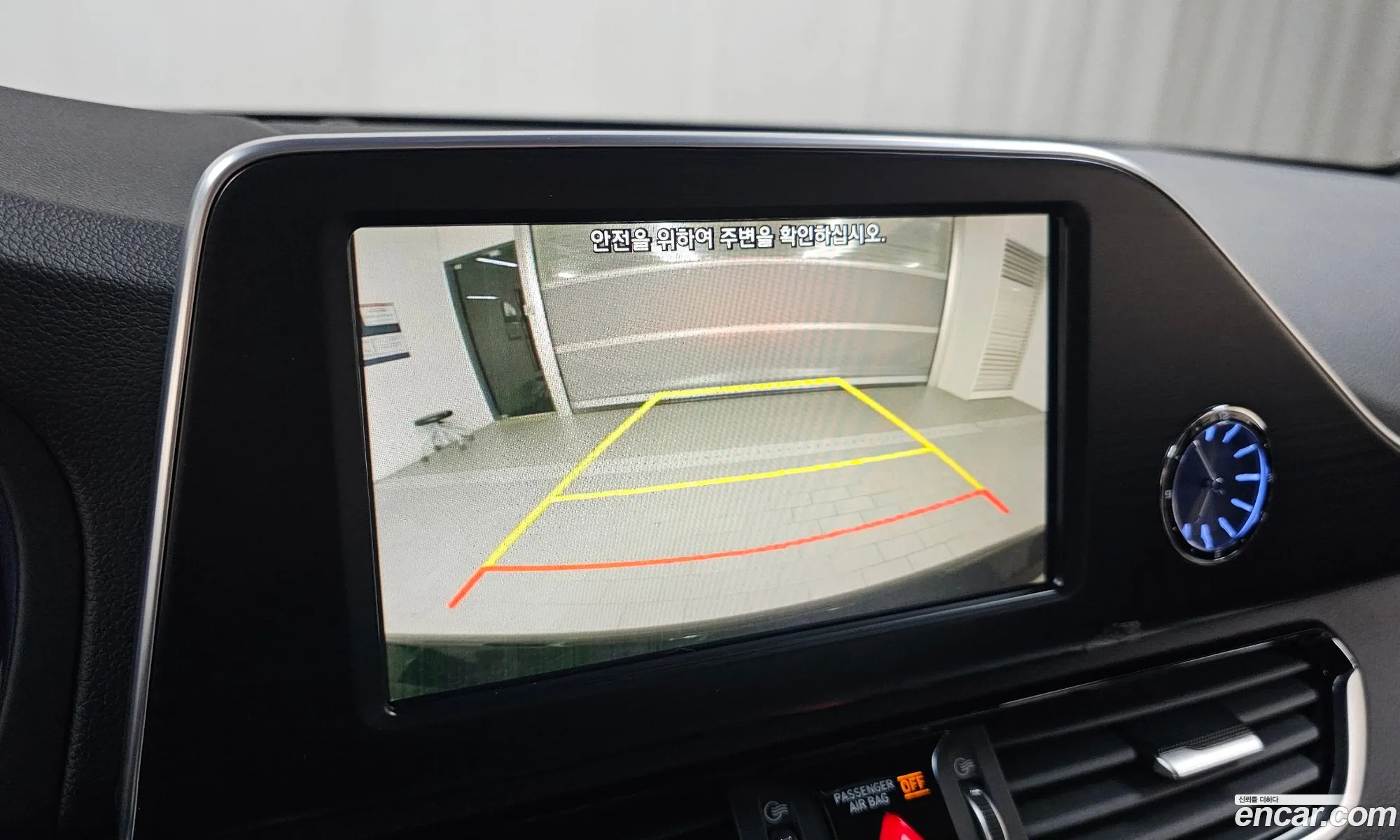 Hyundai Grandeur IG 2019 — 12