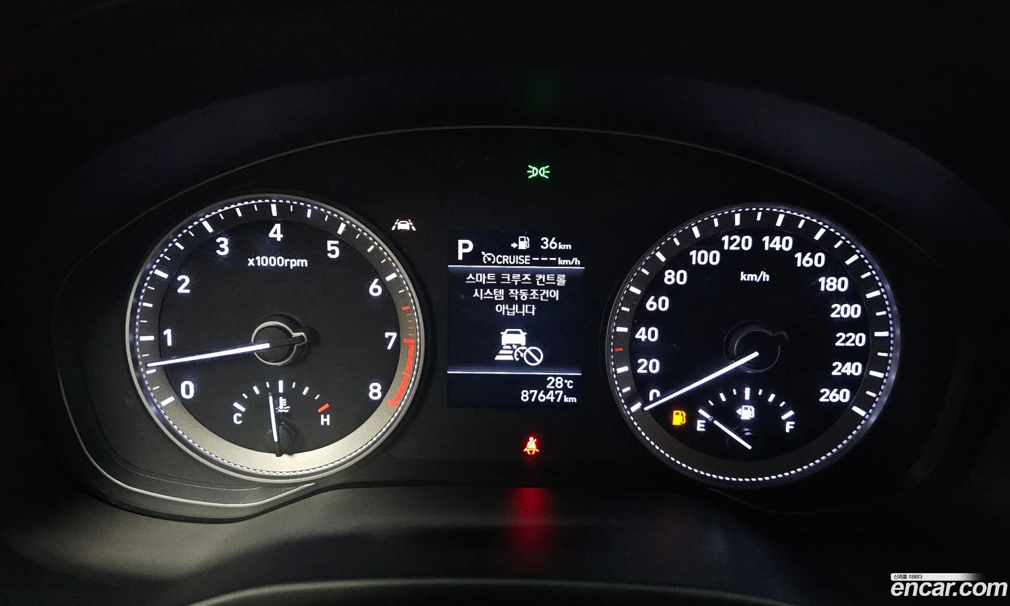 Hyundai Grandeur IG 2019 — 17