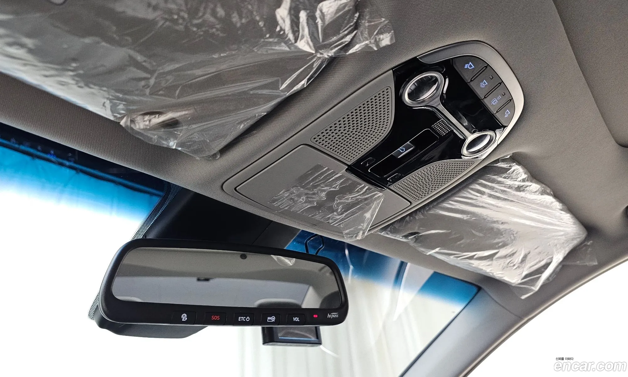 Hyundai Grandeur IG 2019 — 11