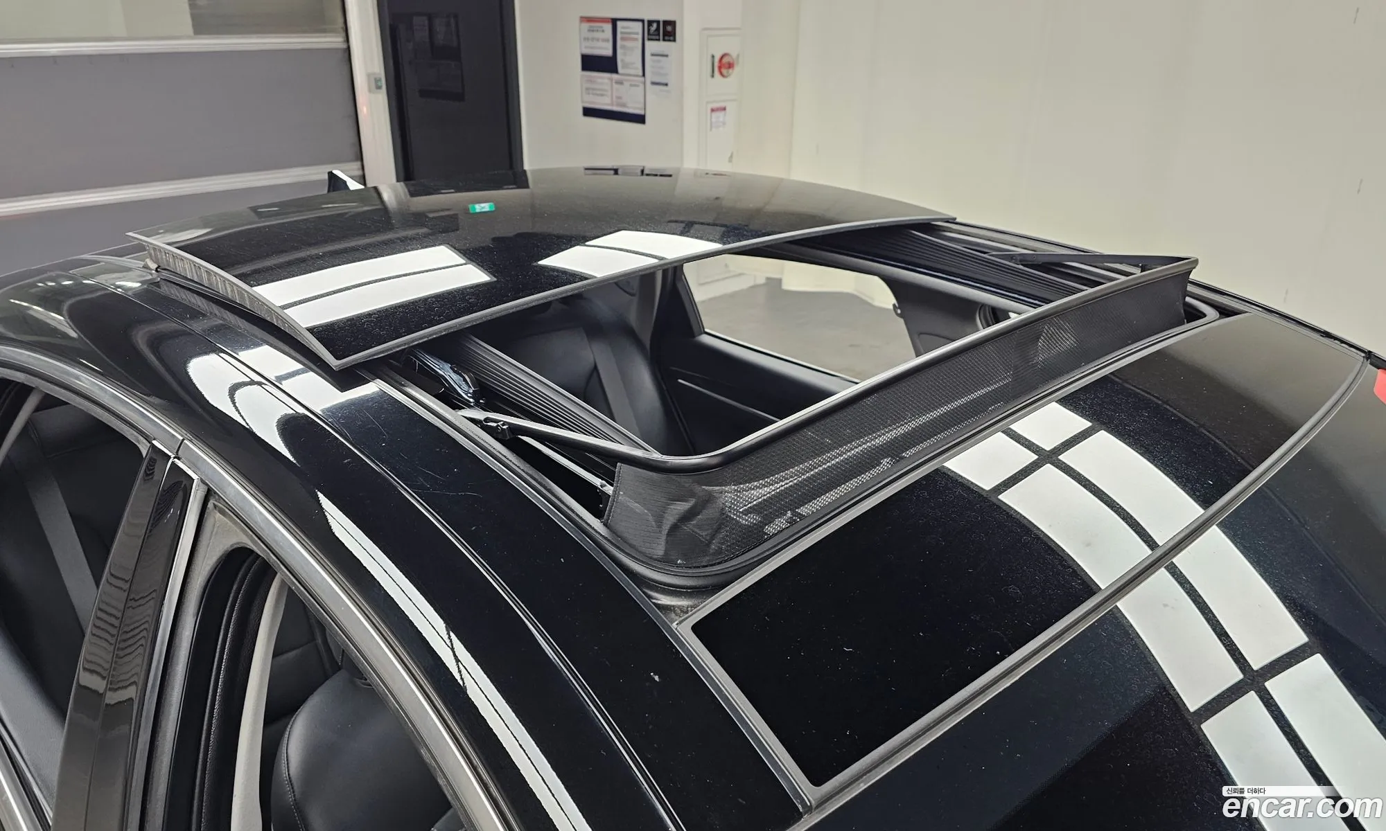 Hyundai Grandeur IG 2019 — 10