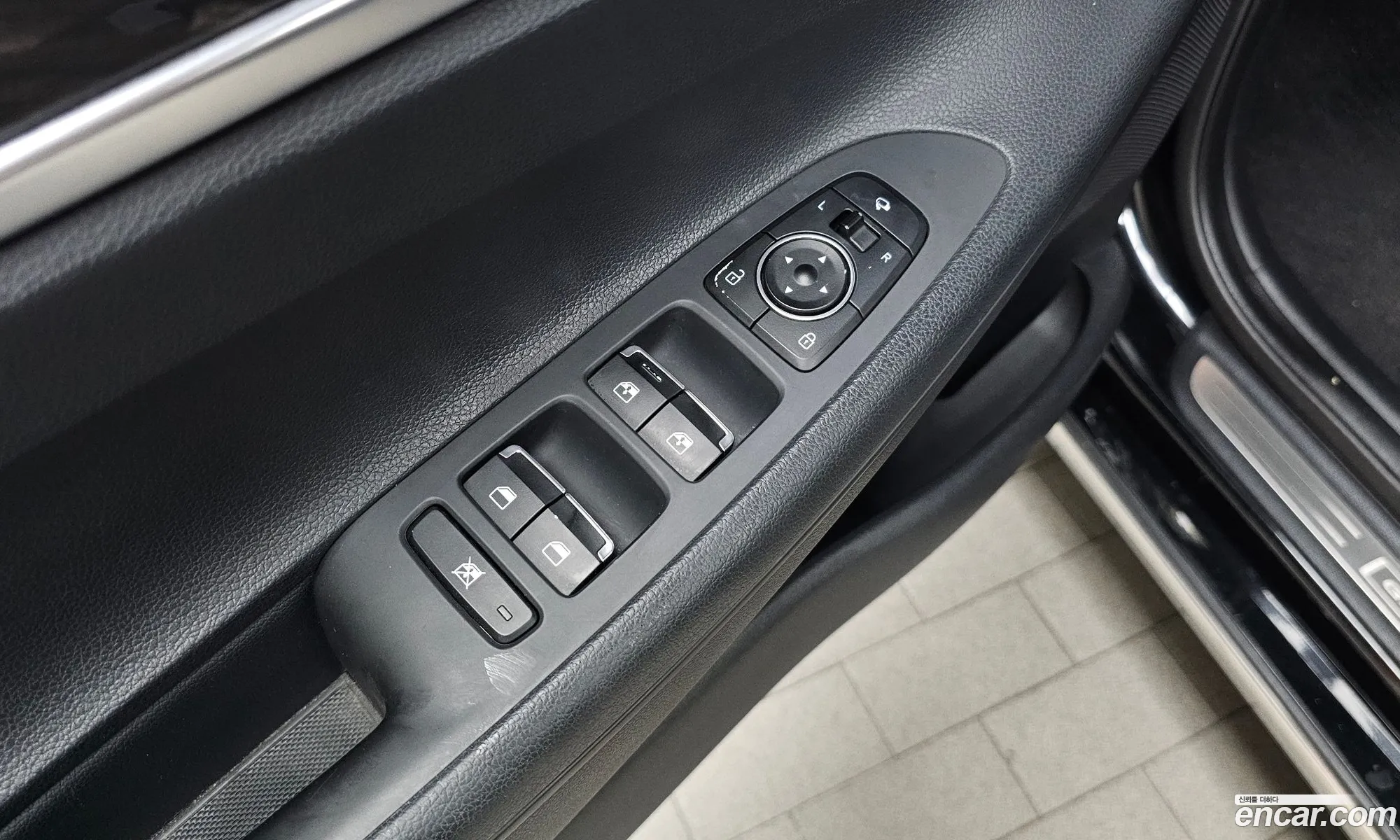 Hyundai Grandeur IG 2019 — 7
