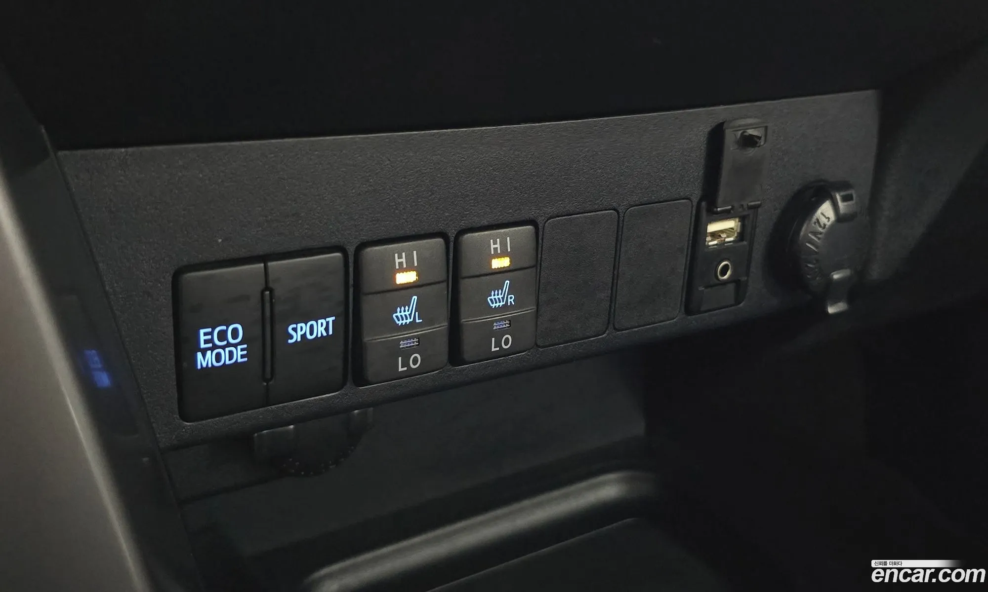 Toyota RAV4 2017 — 20