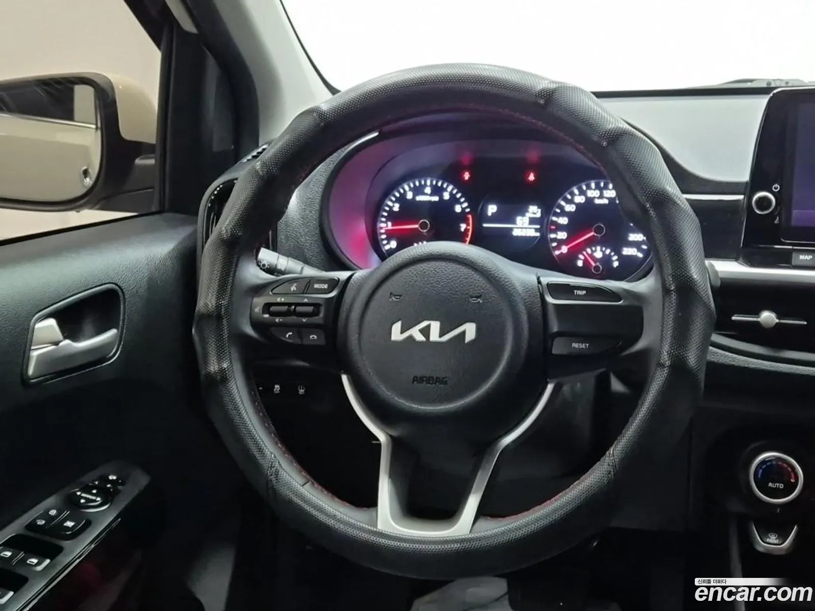 Kia Morning Urban 2021 — 3
