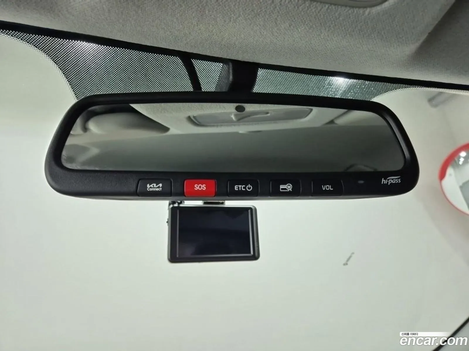 Kia Morning Urban 2021 — 17