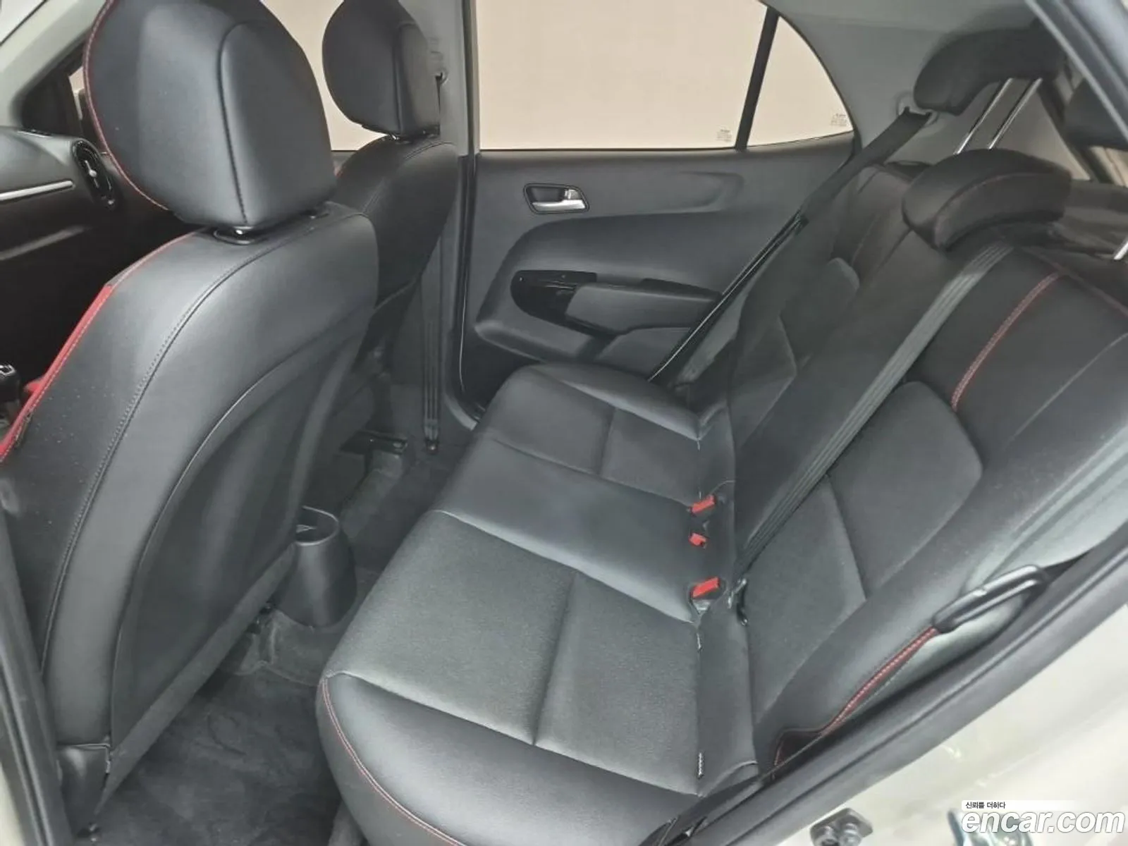 Kia Morning Urban 2021 — 8