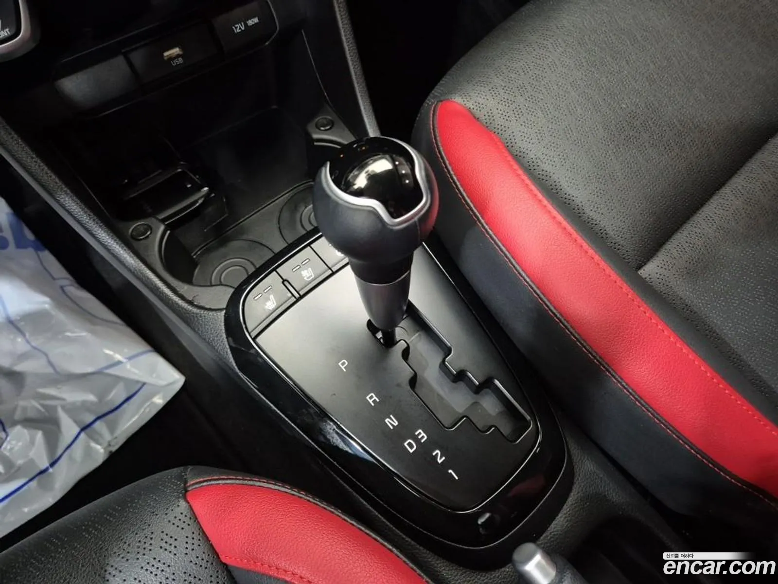 Kia Morning Urban 2021 — 15