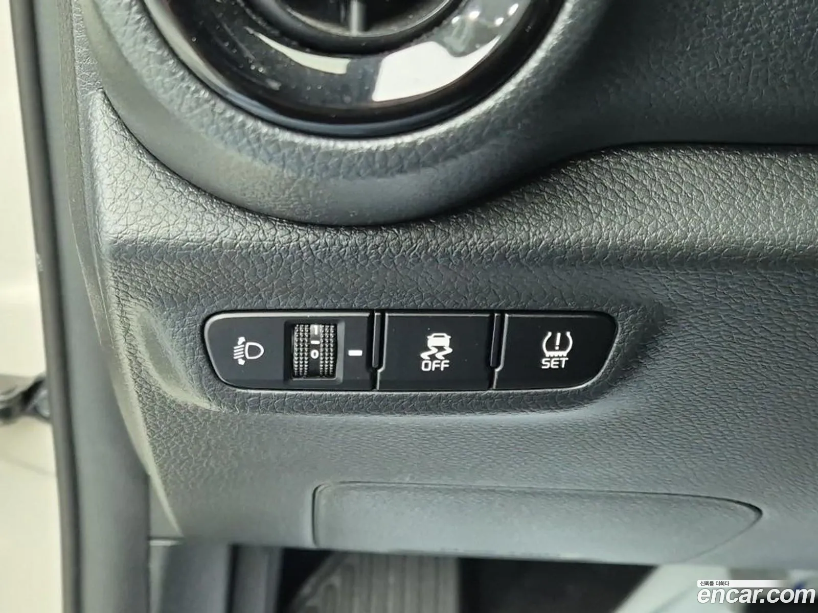 Kia Morning Urban 2021 — 19