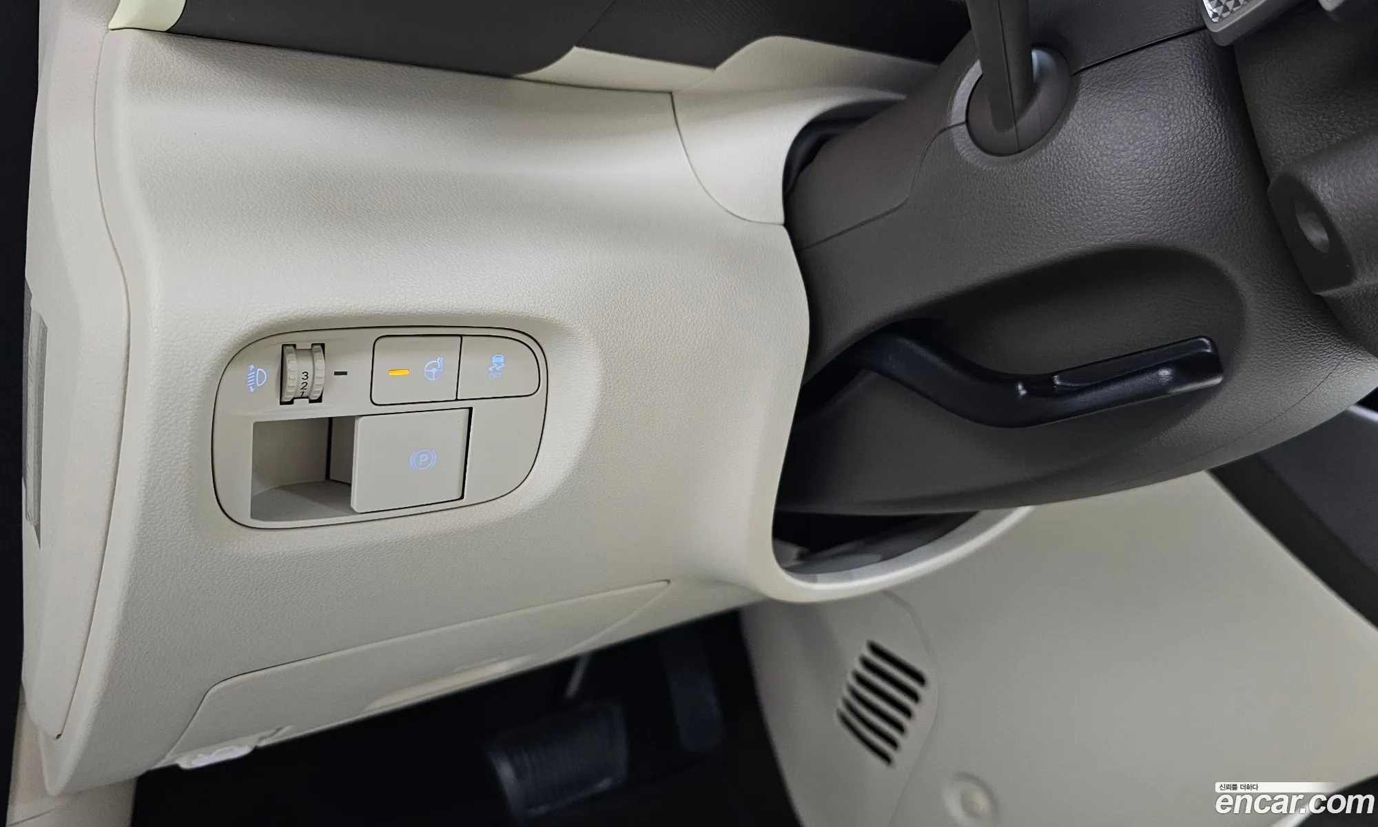 Hyundai Casper Electric 2025 KMHB3511FSW010777 — 13