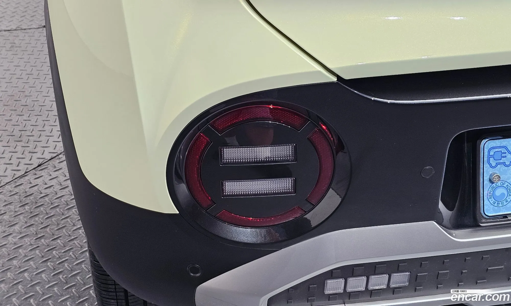 Hyundai Casper Electric 2025 KMHB3511FSW010777 — 16