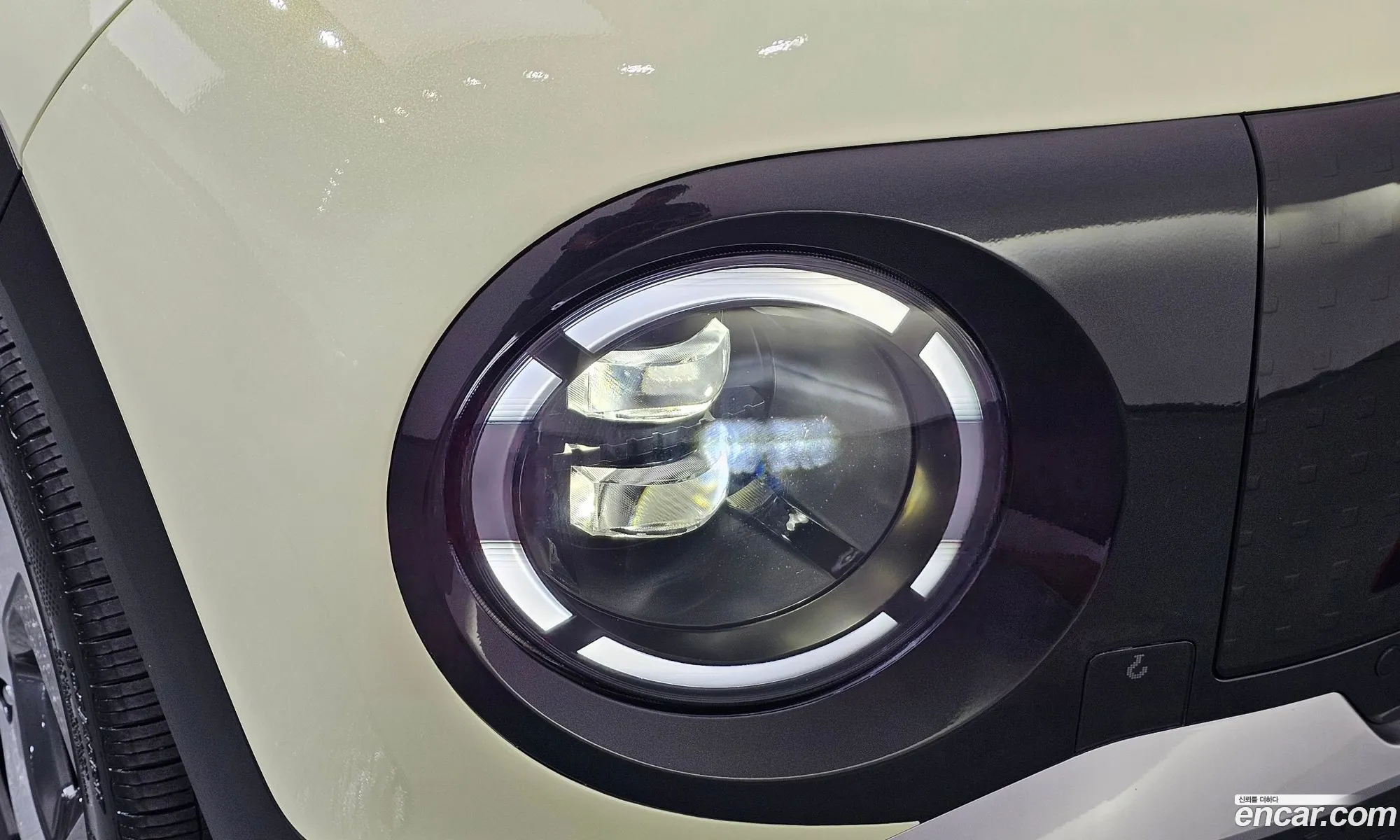 Hyundai Casper Electric 2025 KMHB3511FSW010777 — 22