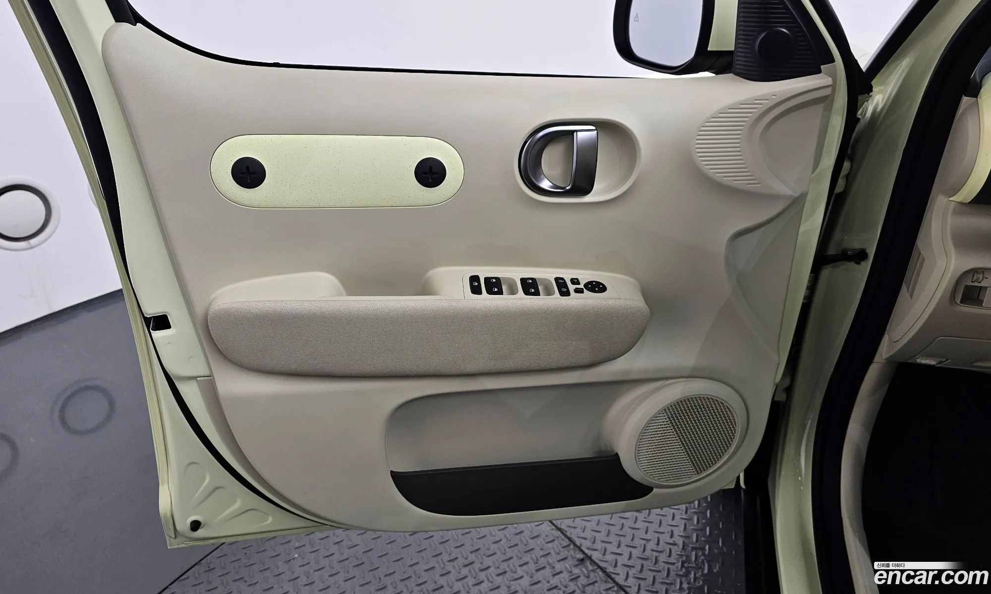 Hyundai Casper Electric 2025 KMHB3511FSW010777 — 30