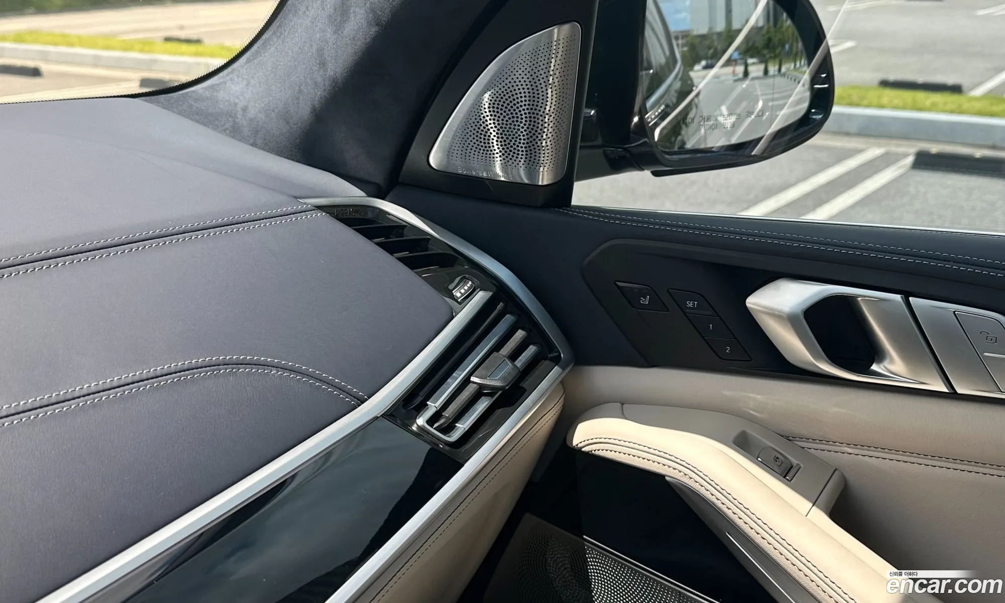 BMW X7 2021 — 6