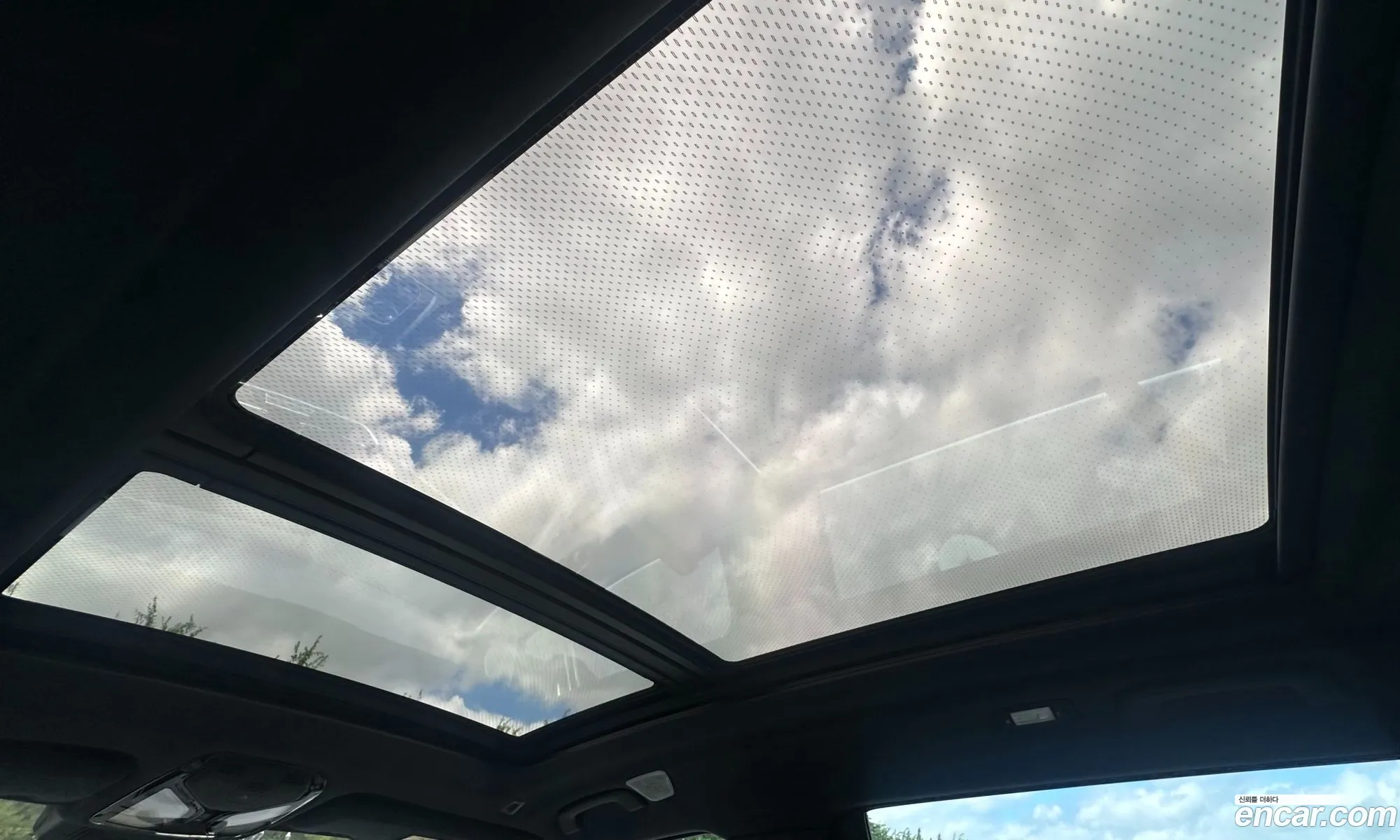 BMW X7 2021 — 18