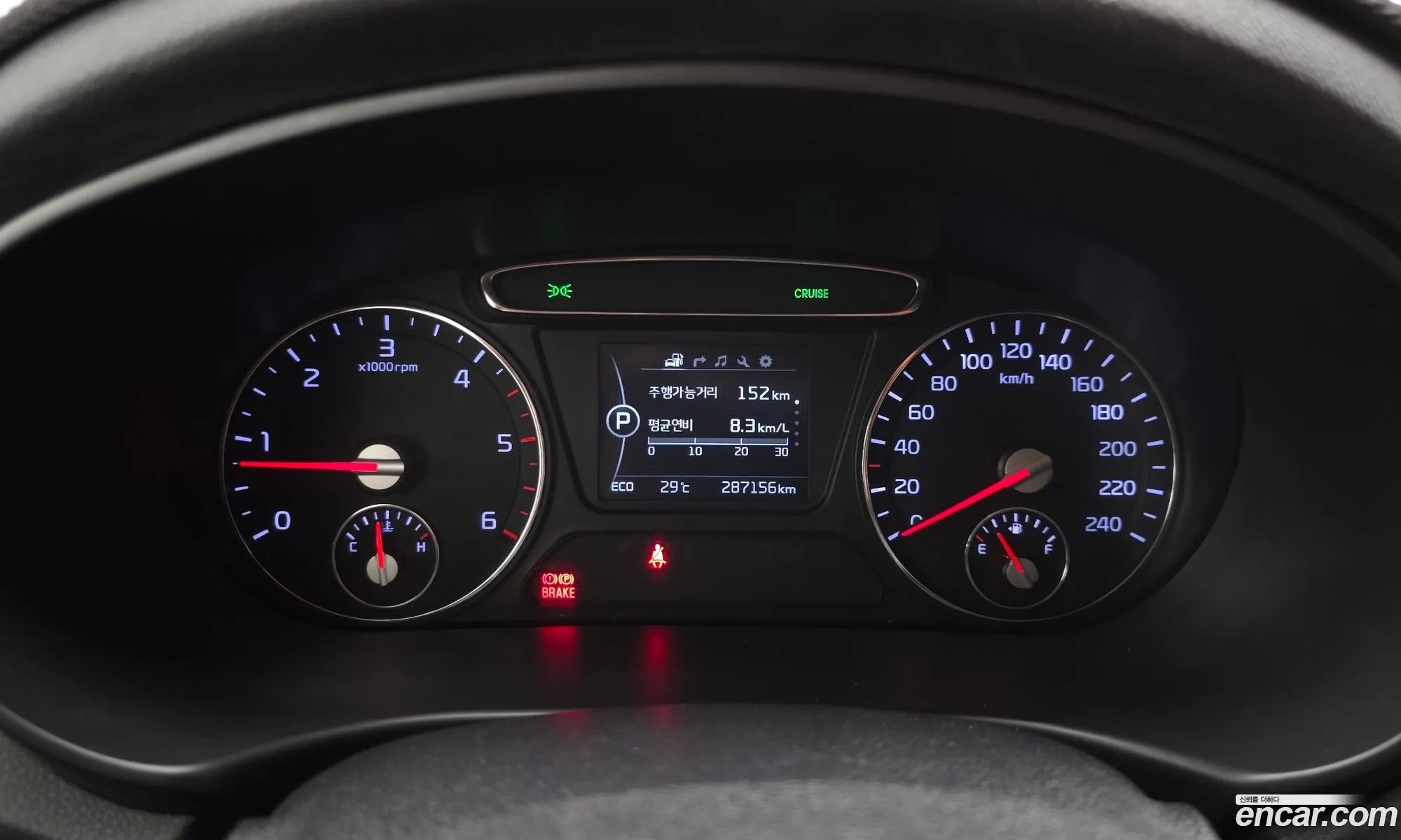 Kia Sorento 2016 KNAPH81ABHA308115 — 10