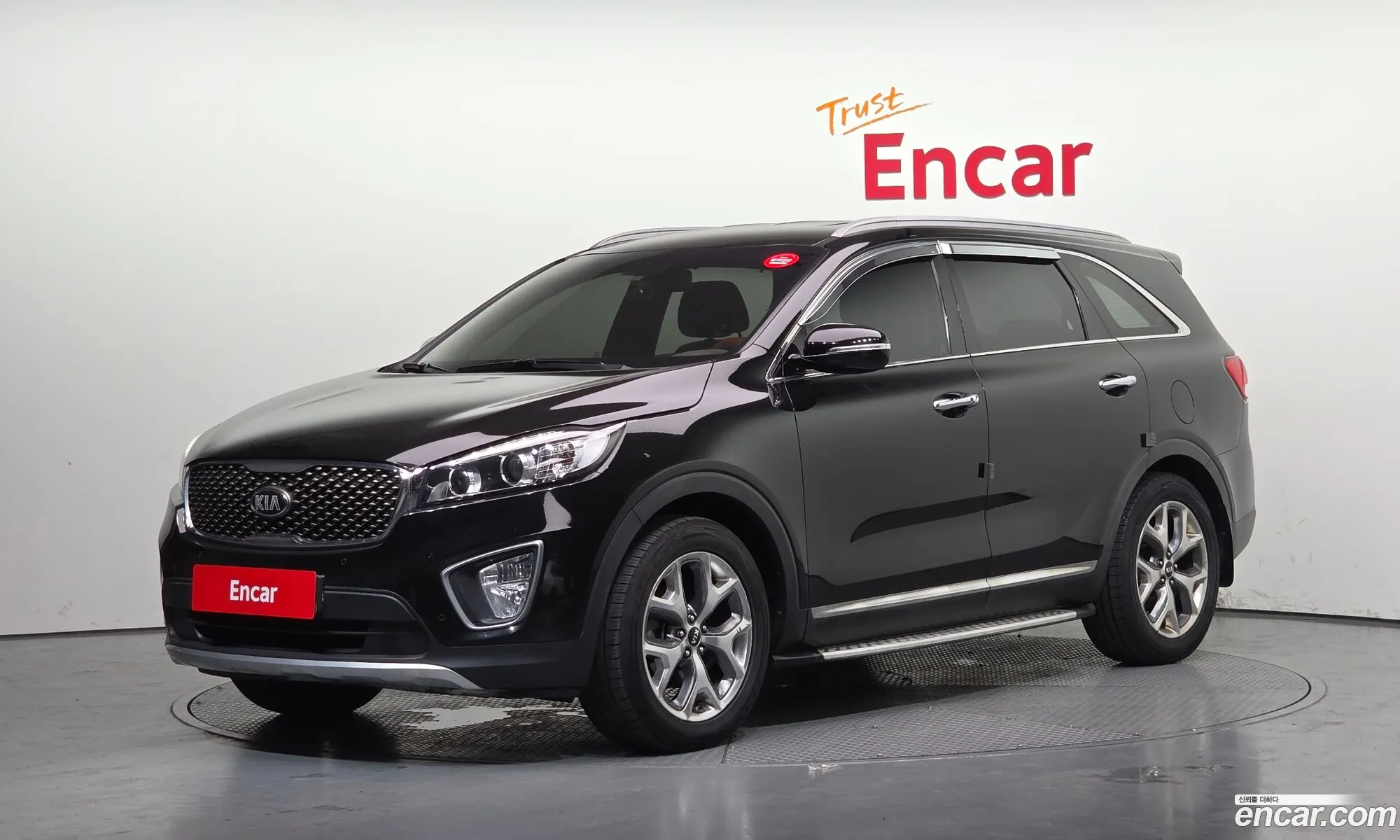 Kia Sorento 2016 KNAPH81ABHA308115 — 3