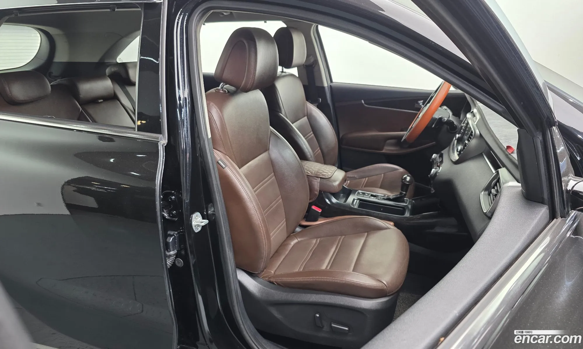 Kia Sorento 2016 KNAPH81ABHA308115 — 17