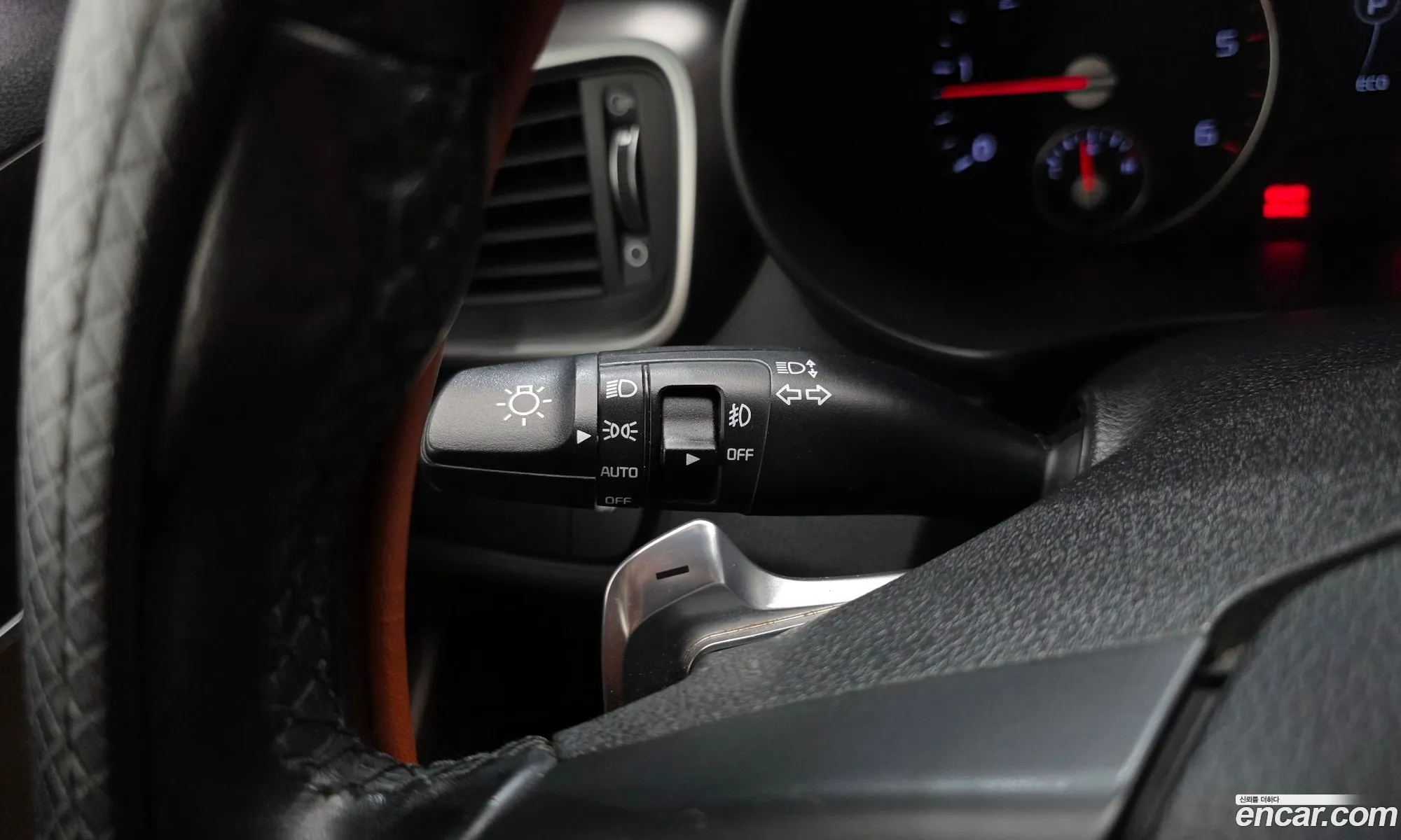 Kia Sorento 2016 KNAPH81ABHA308115 — 2