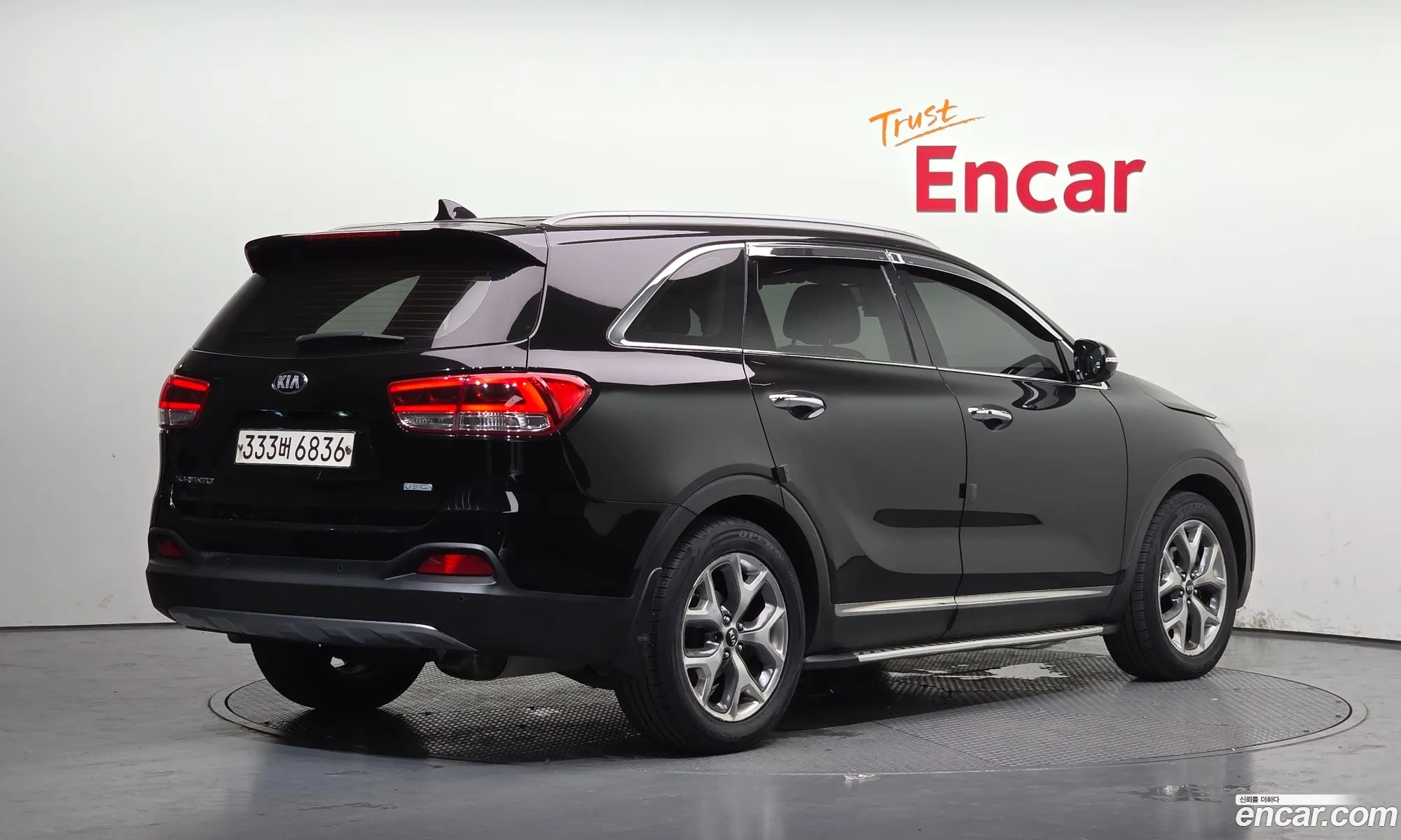 Kia Sorento 2016 KNAPH81ABHA308115 — 13
