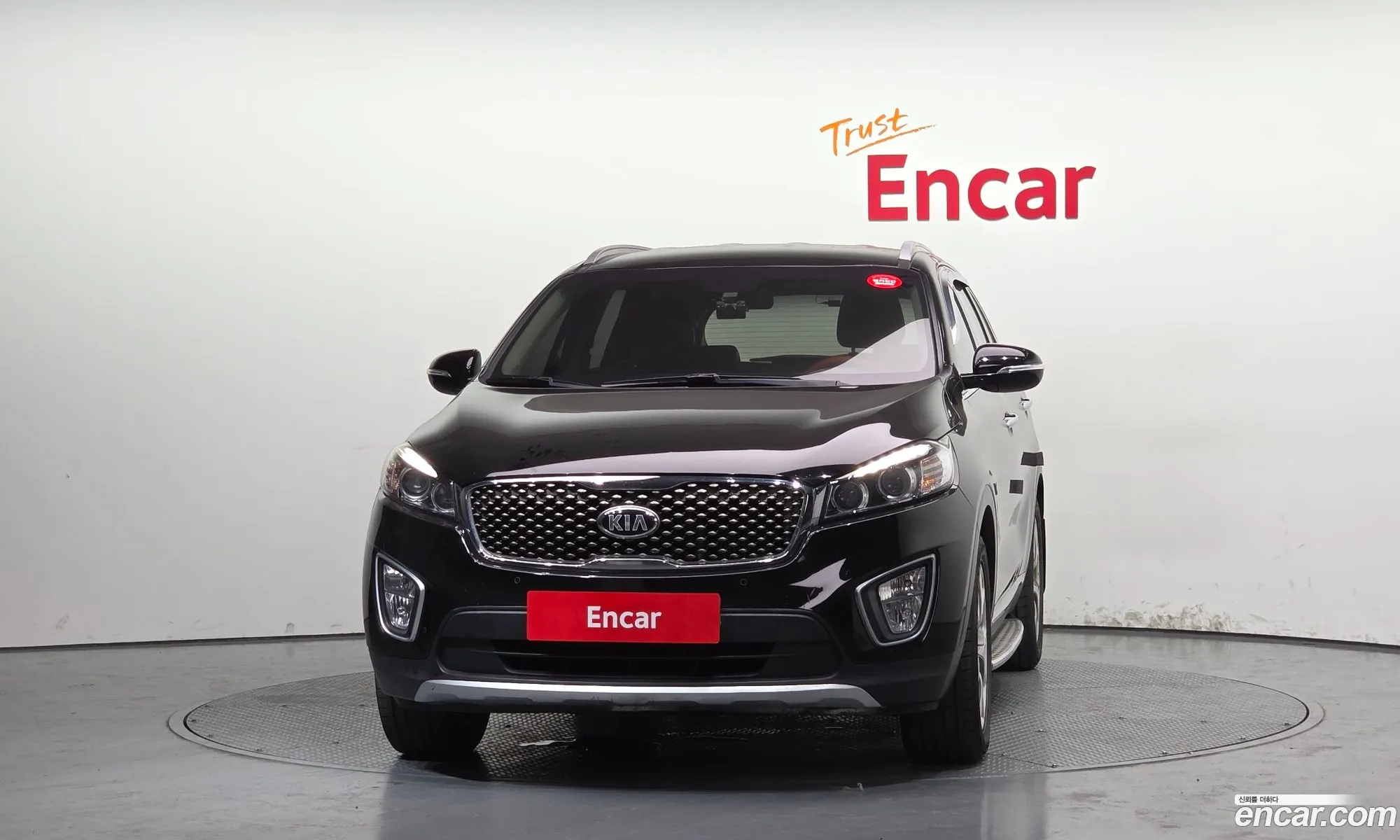 Kia Sorento 2016 KNAPH81ABHA308115 — 16